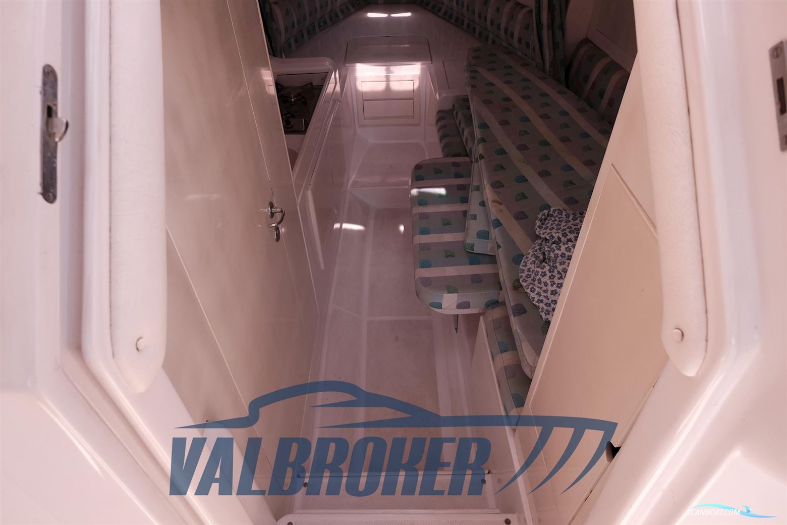 Abbate Bruno Primatist 32