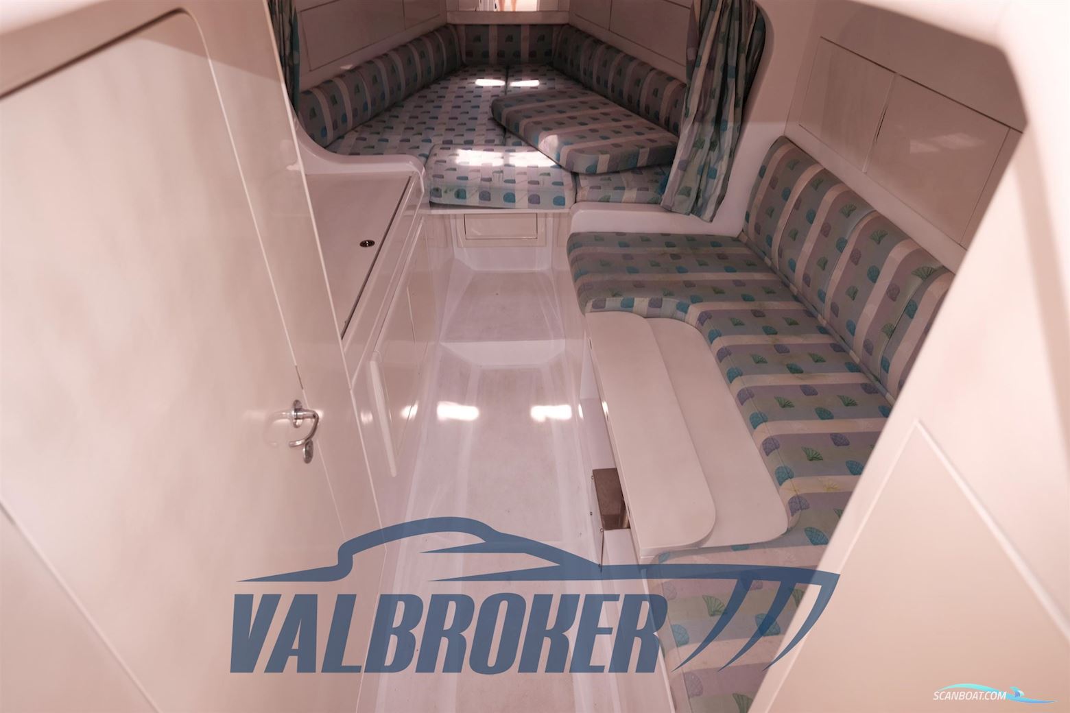 Abbate Bruno Primatist 32