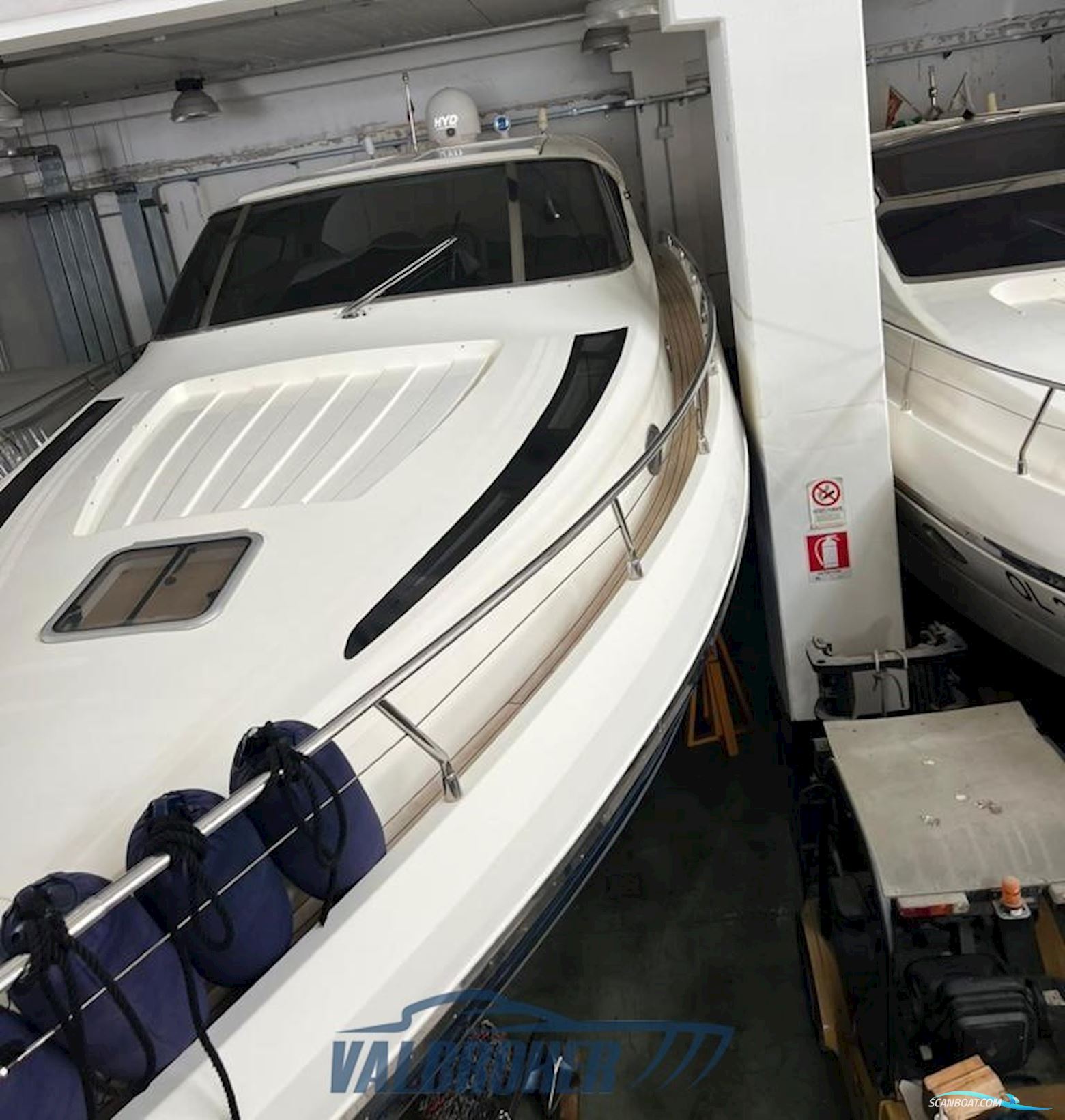 Abbate Bruno Primatist 46