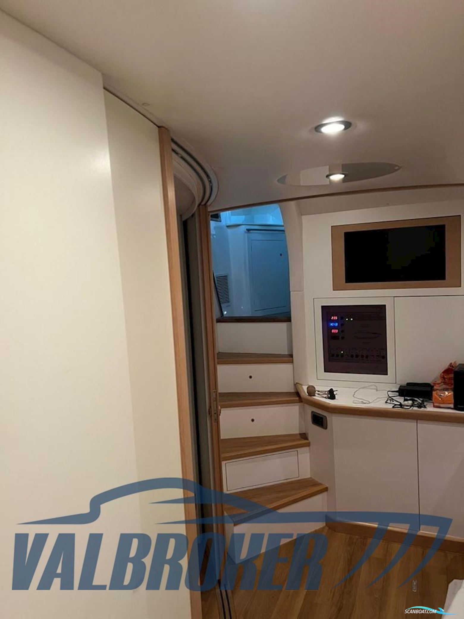 Abbate Bruno Primatist 46