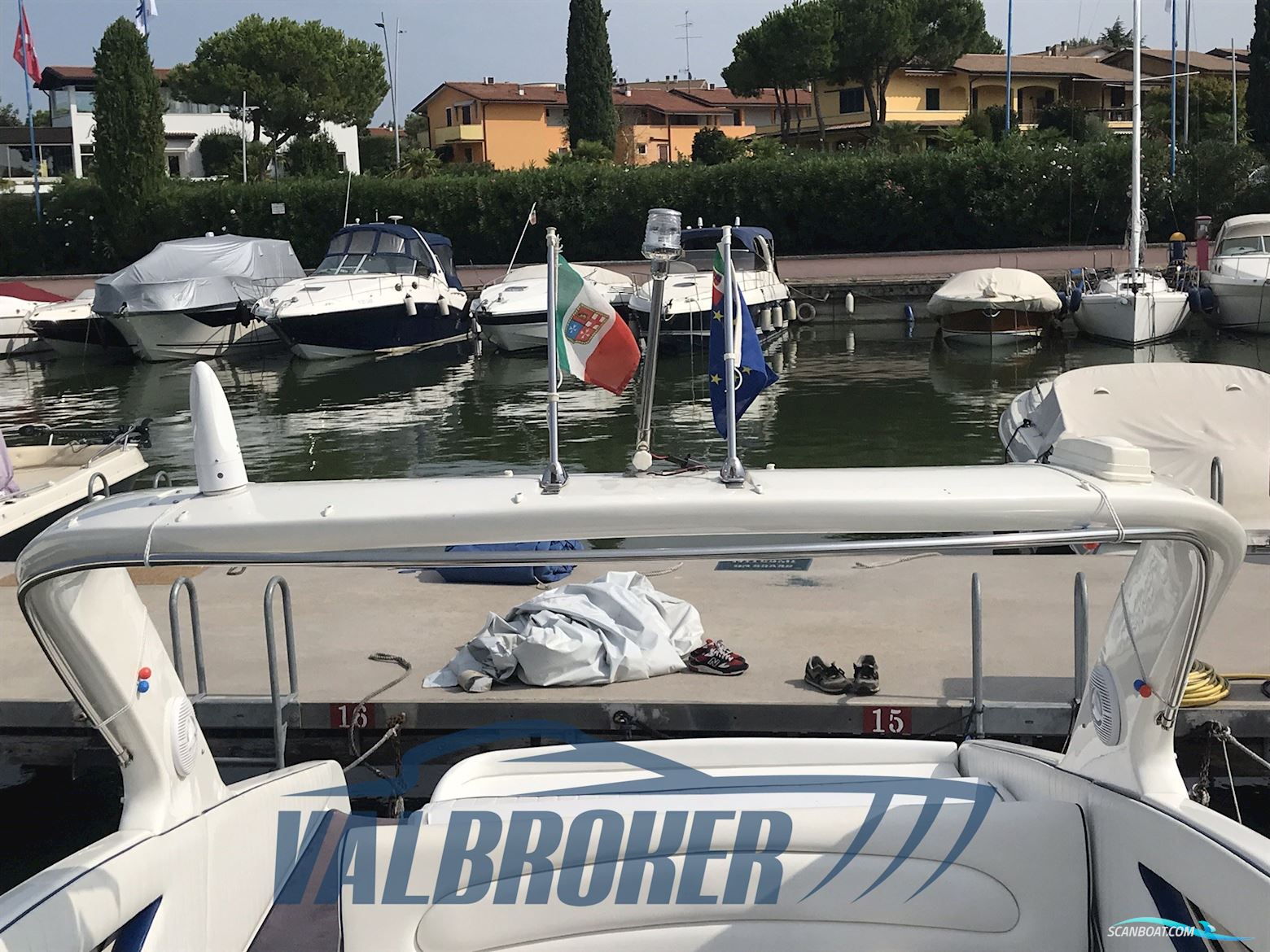 Abbate Bruno Primatist G 33