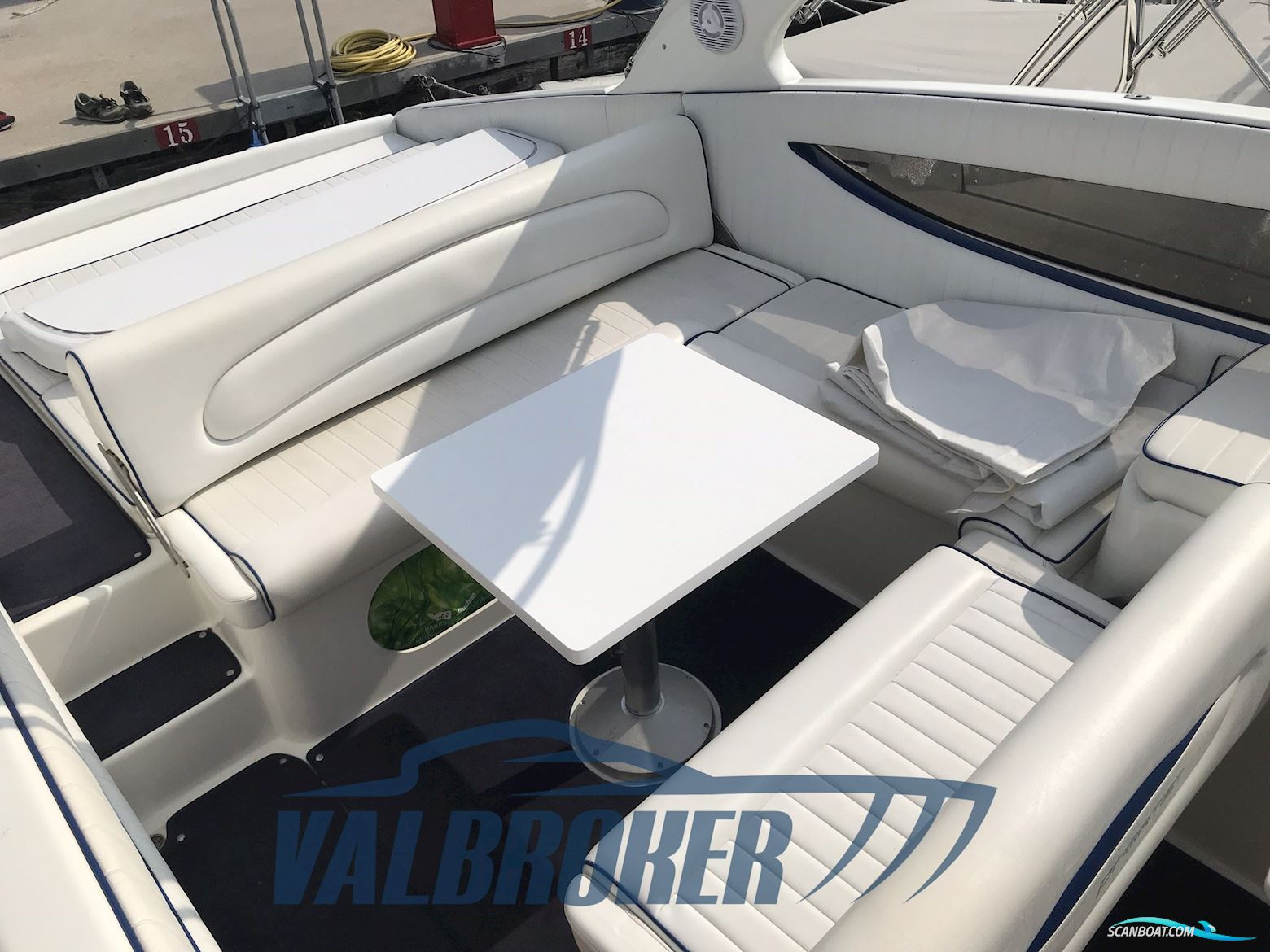 Abbate Bruno Primatist G 33