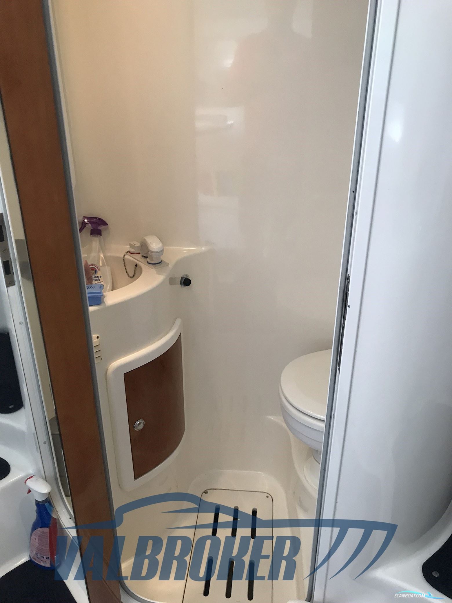 Abbate Bruno Primatist G 33