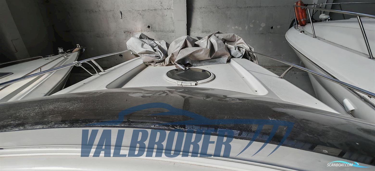 Abbate Bruno Primatist G 33