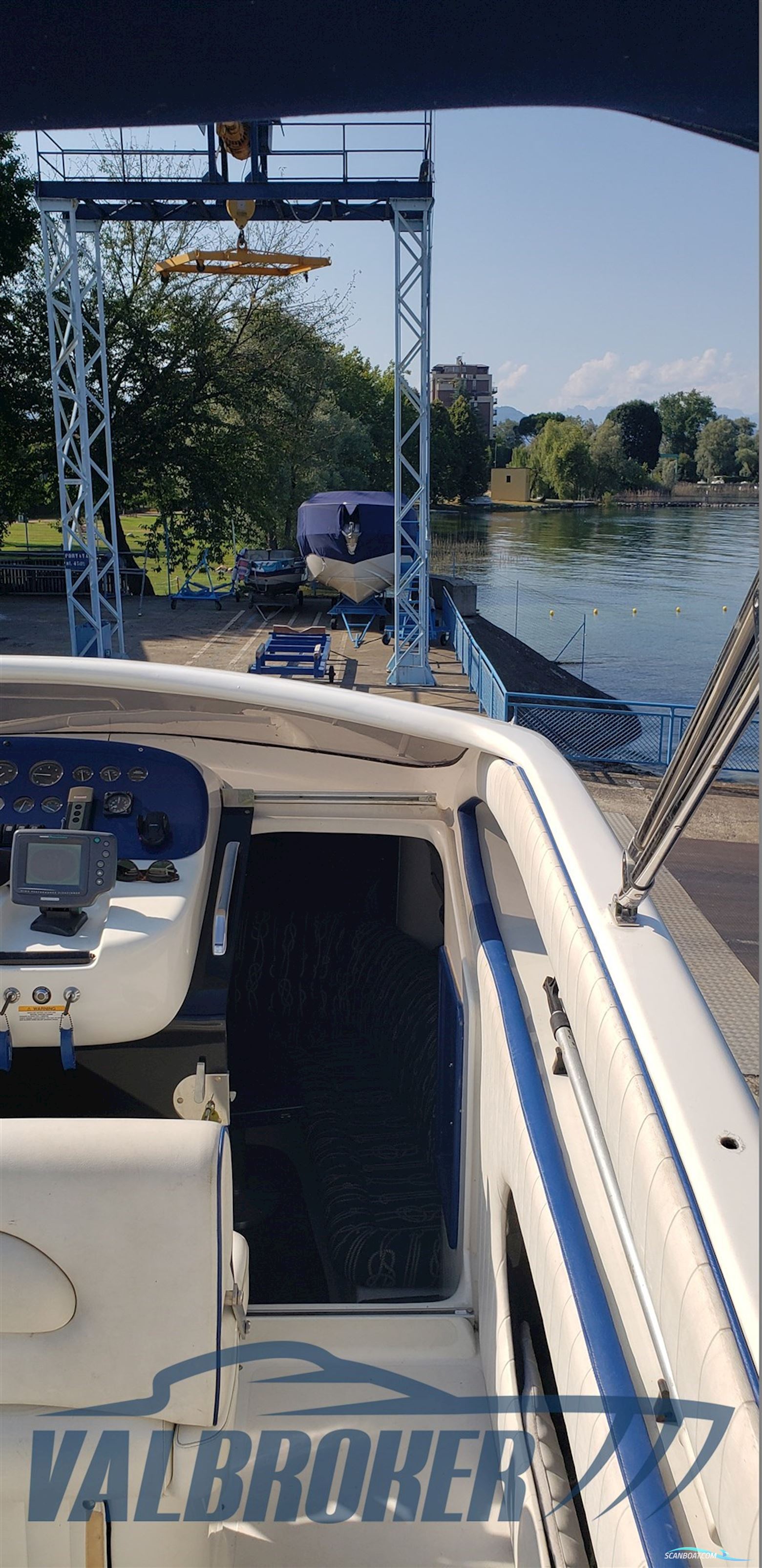 Abbate Bruno Primatist G 33