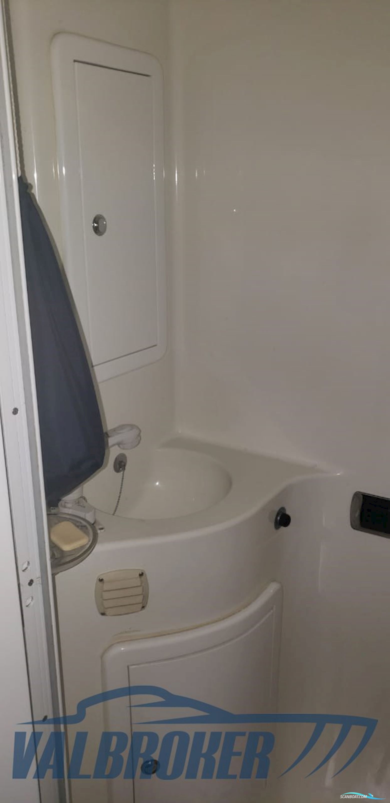 Abbate Bruno Primatist G 33