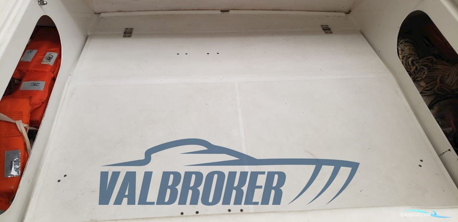 Abbate Bruno Primatist G 33