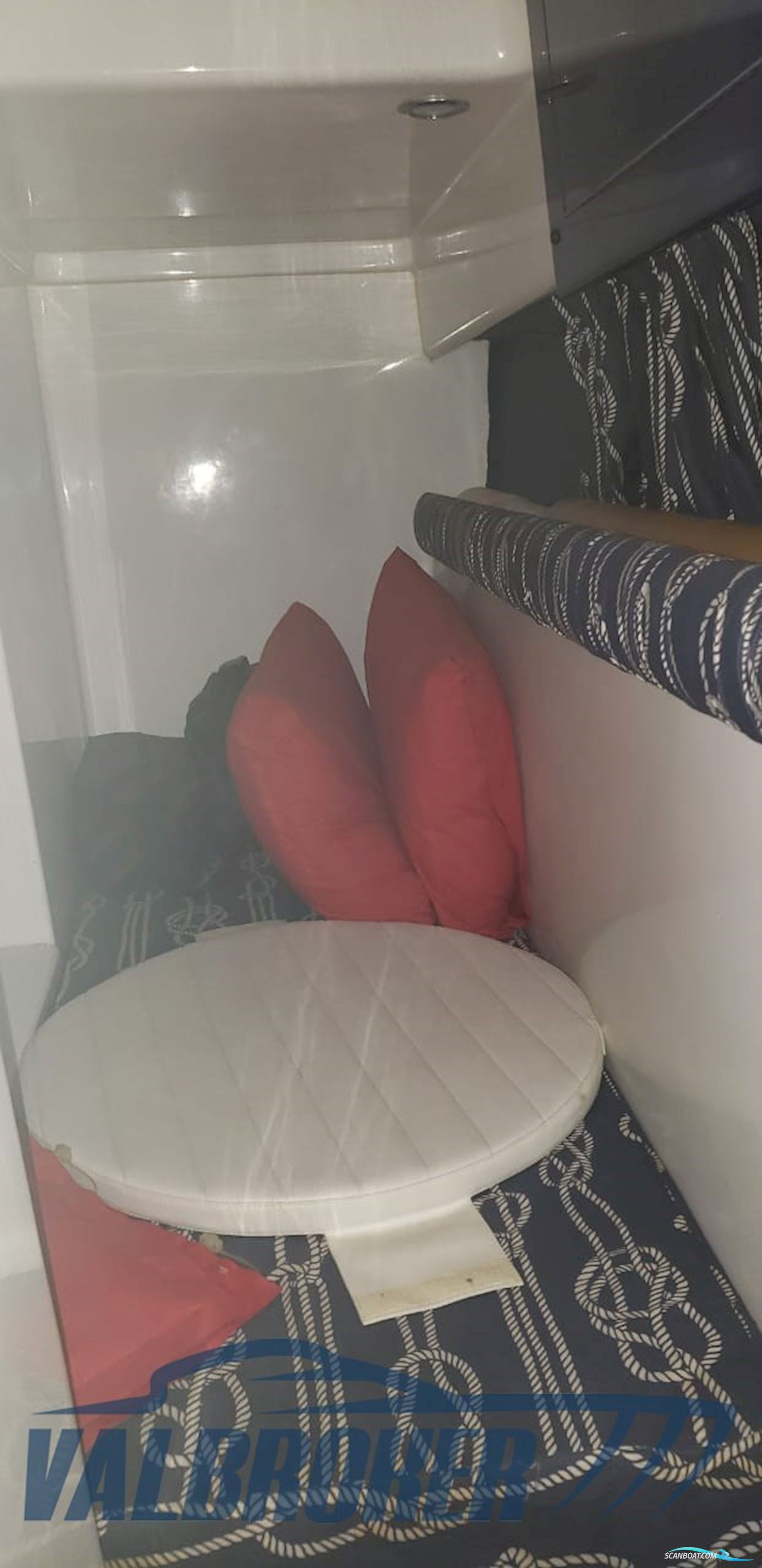 Abbate Bruno Primatist G 33