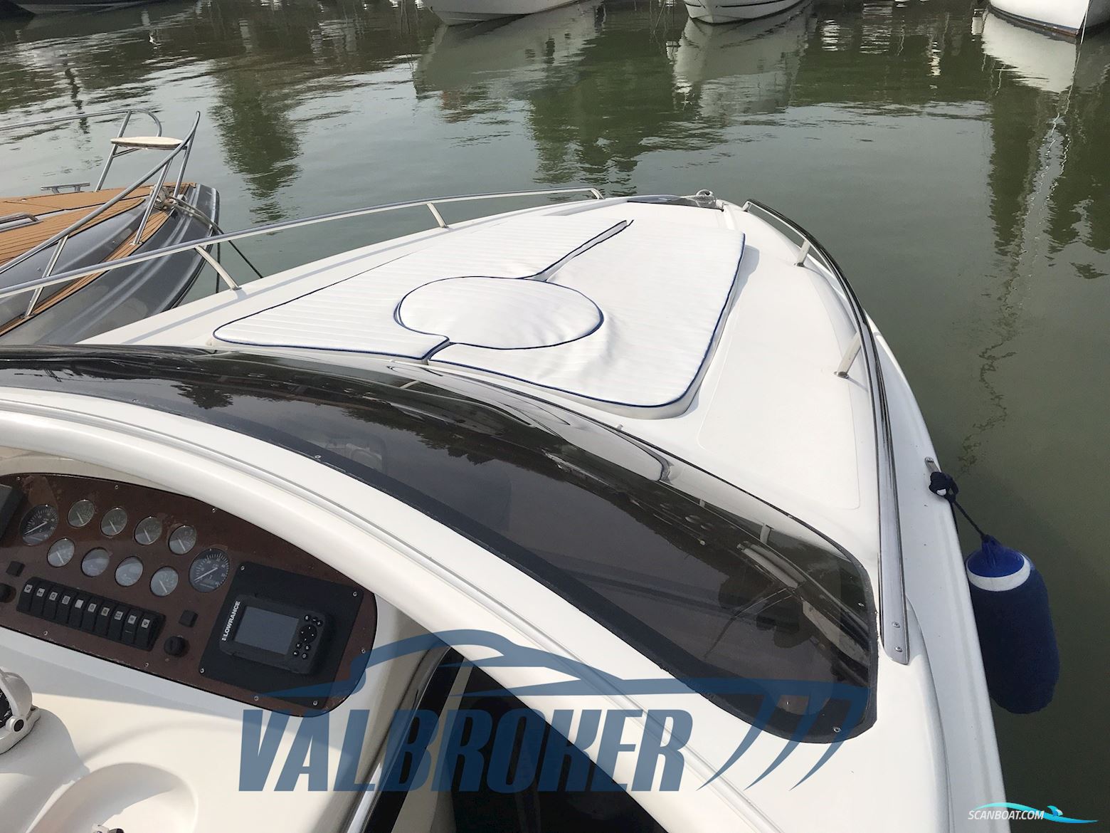 Abbate Bruno Primatist G 33