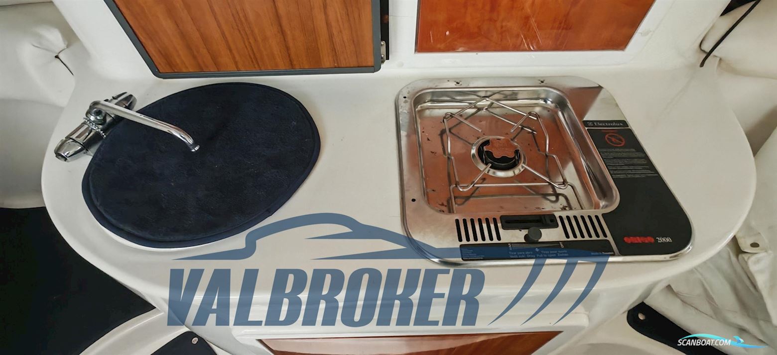 Abbate Bruno Primatist G 33