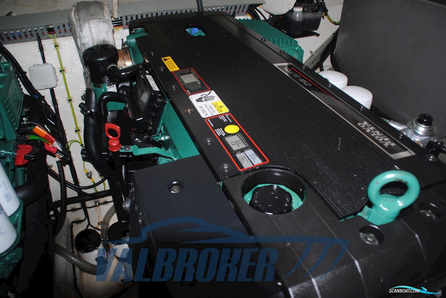 Abbate Bruno Primatist G 41