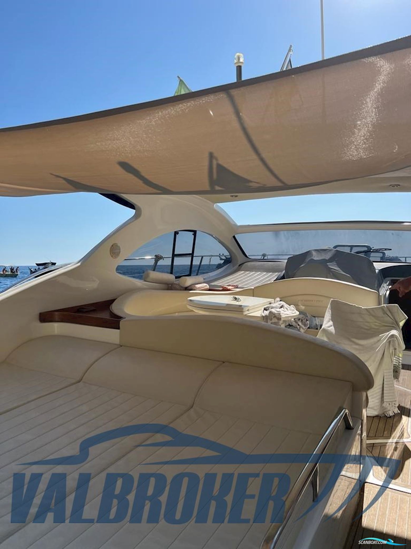 Abbate Bruno Primatist G 41