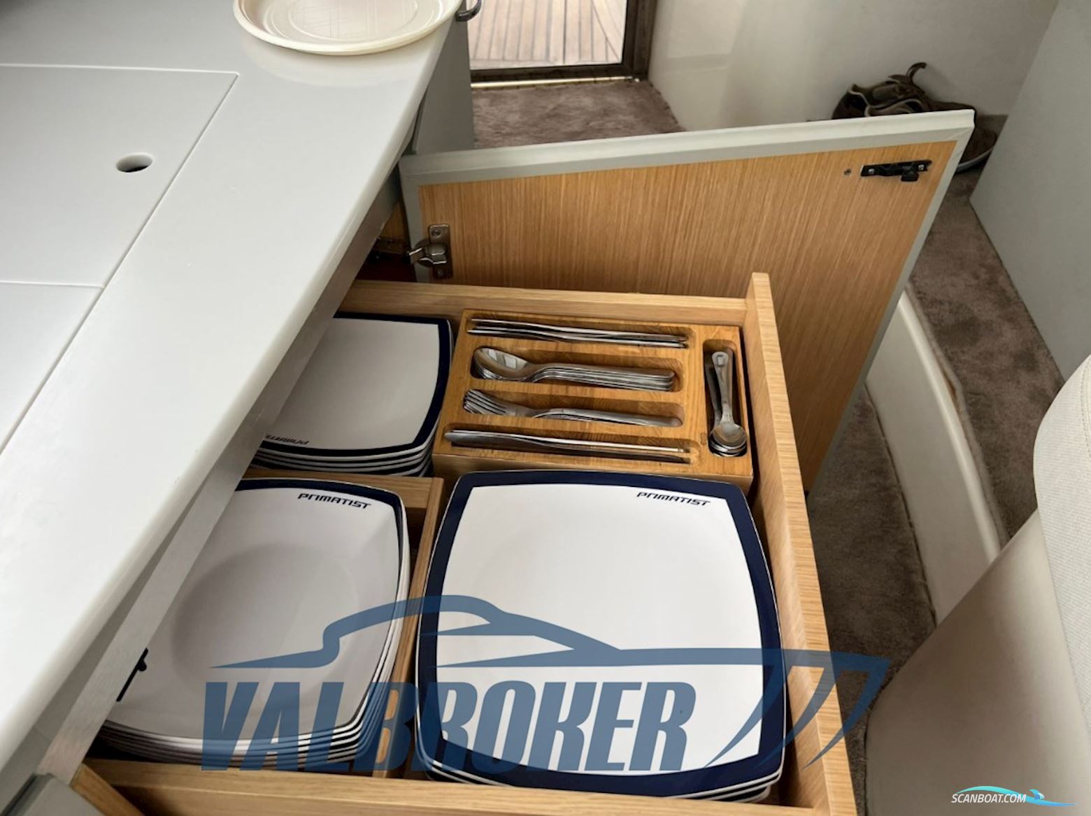 Abbate Bruno Primatist G 46 Aero Top Pininfarina