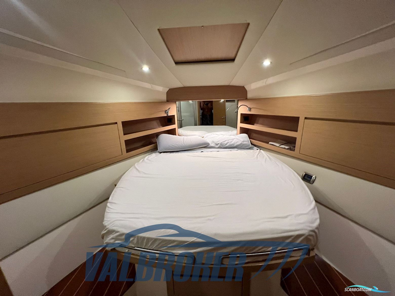 Abbate Bruno Primatist G 46 Aero Top Pininfarina