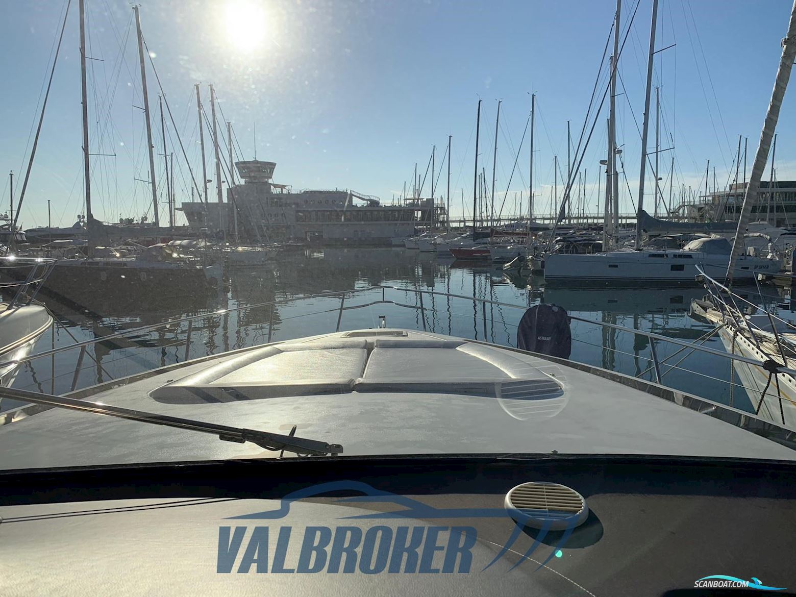 Abbate Bruno Primatist G 53