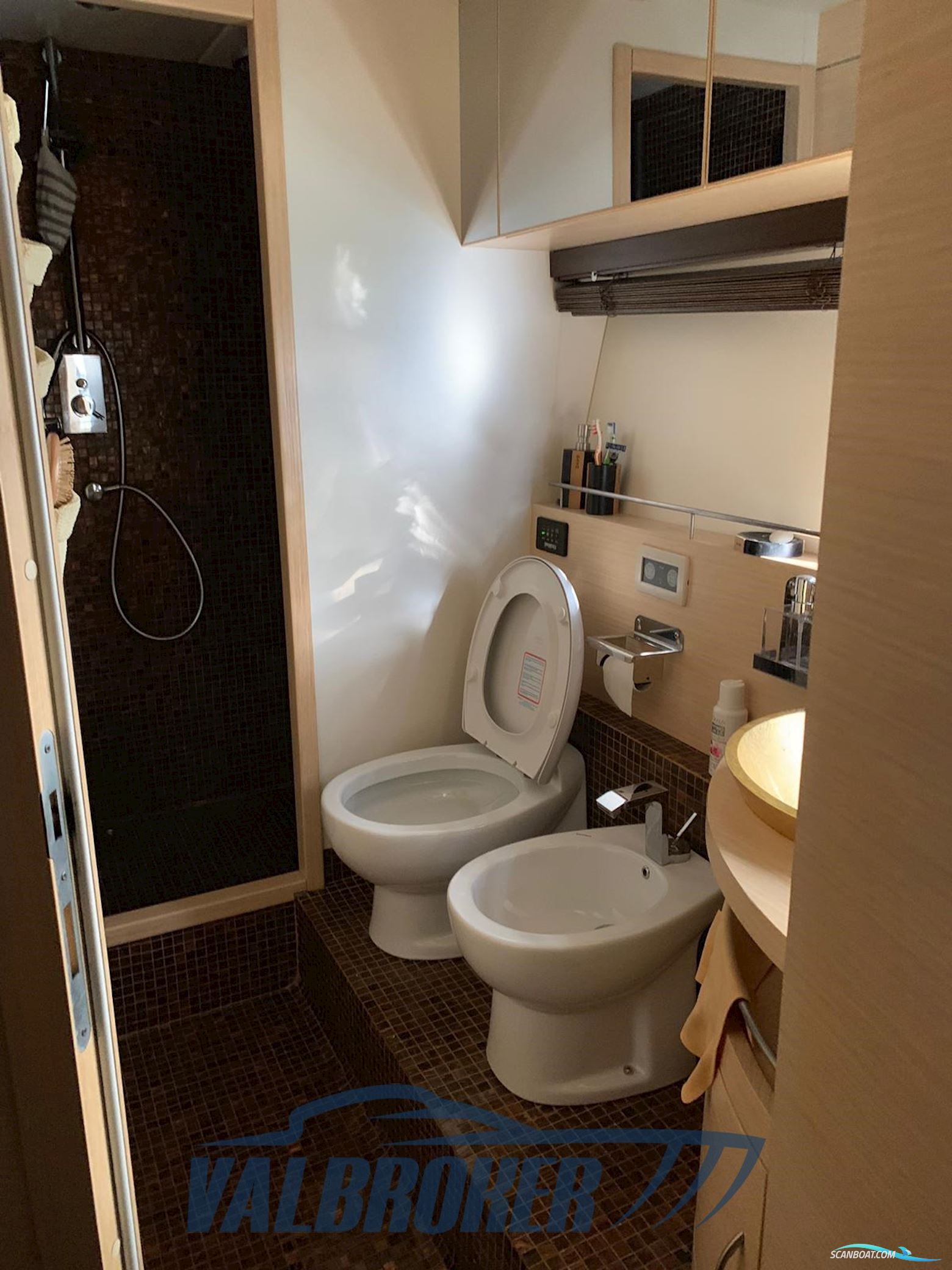 Abbate Bruno Primatist G 53