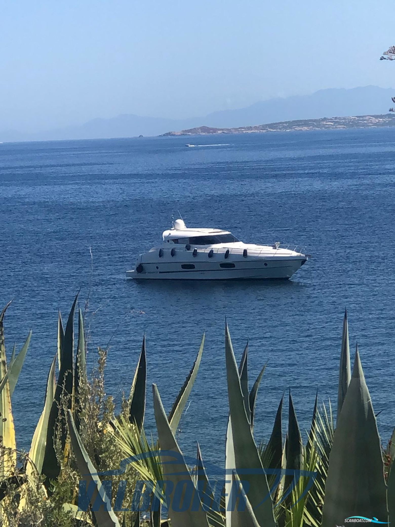 Abbate Bruno Primatist G 53