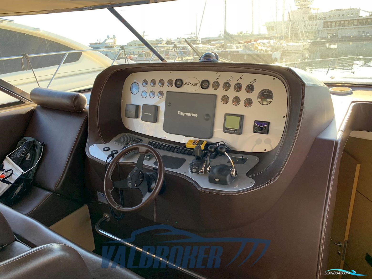 Abbate Bruno Primatist G 53