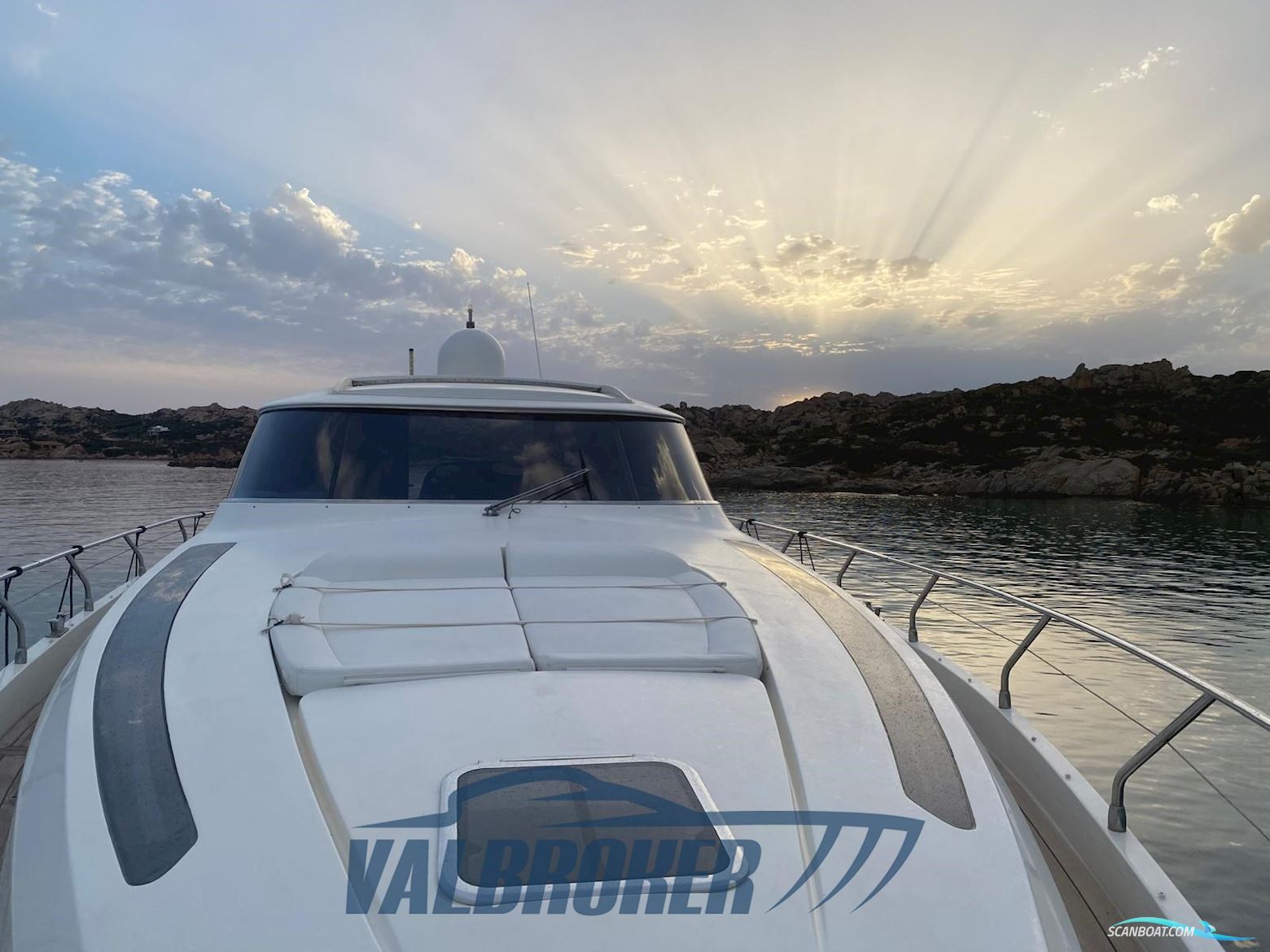 Abbate Bruno Primatist G 53