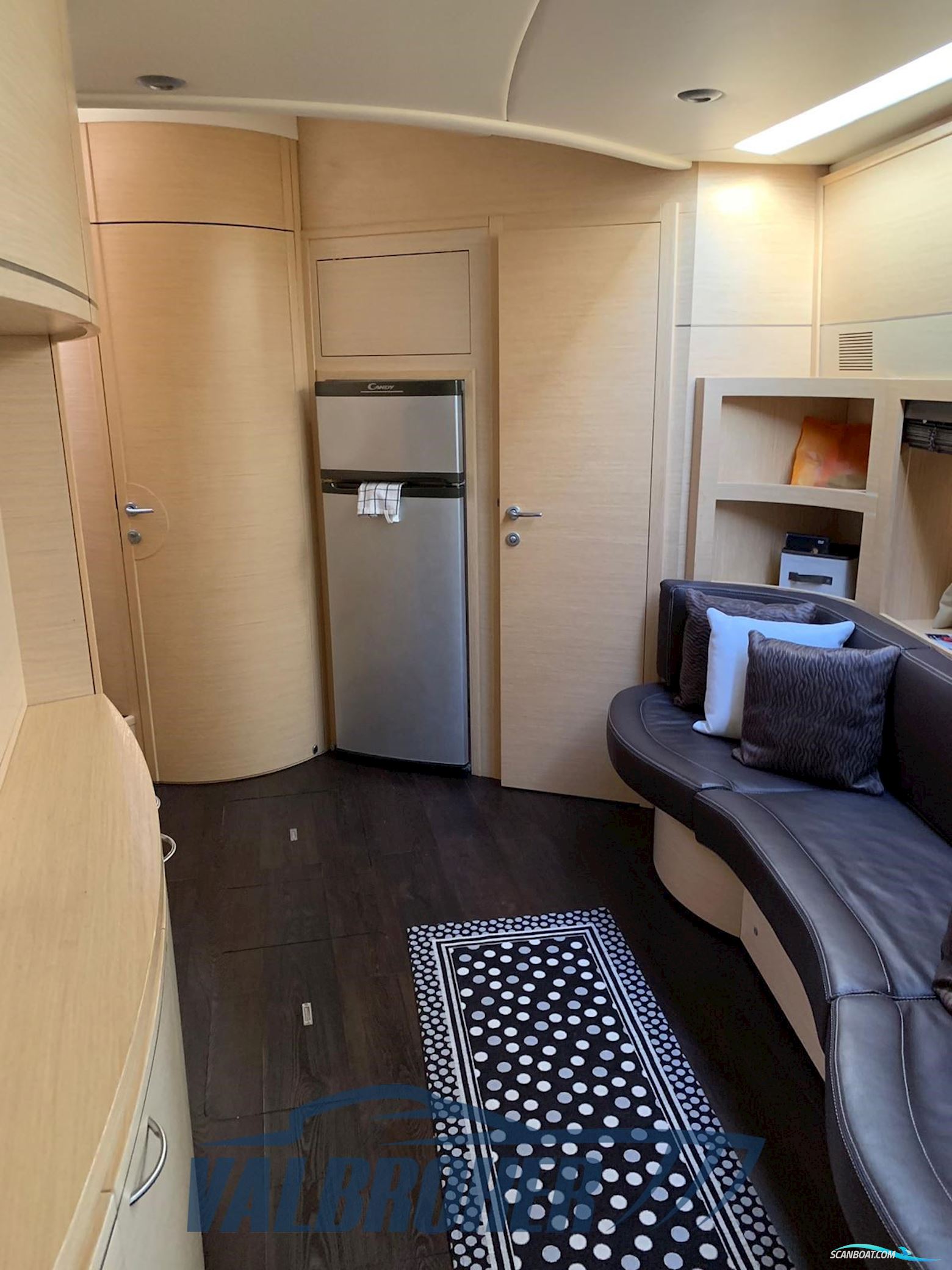 Abbate Bruno Primatist G 53