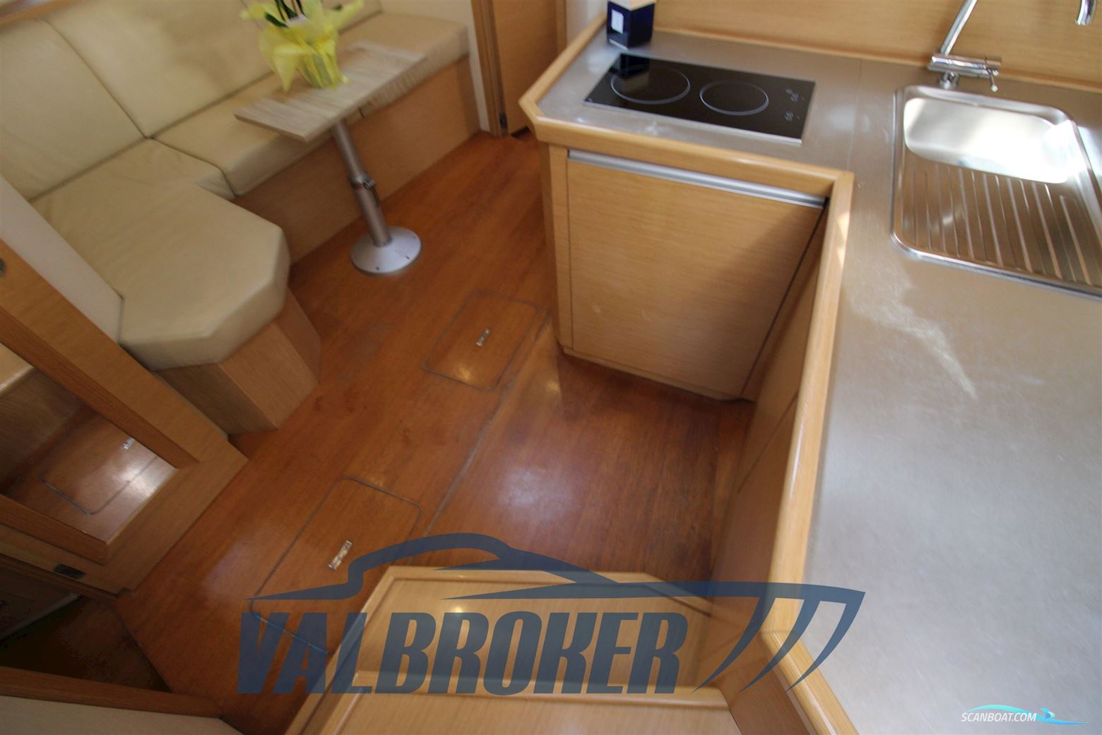 Abbate Bruno Primatist G41.2 Aero Top Evolution