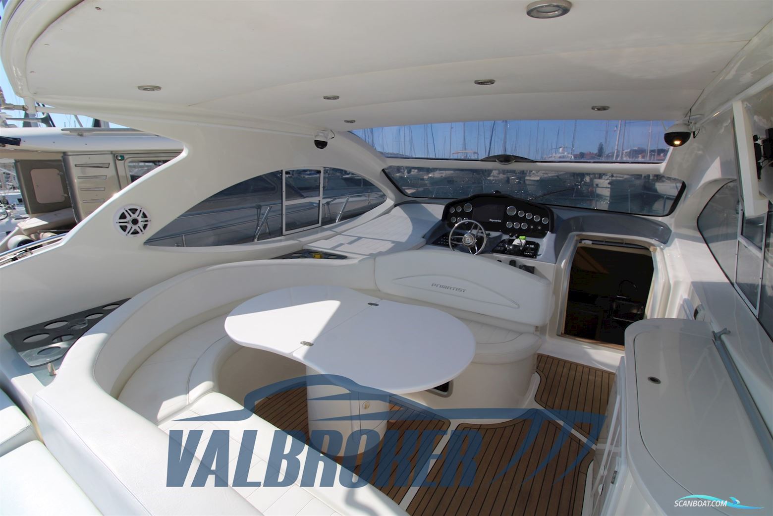 Abbate Bruno PRIMATIST G41.2 AERO TOP EVOLUTION