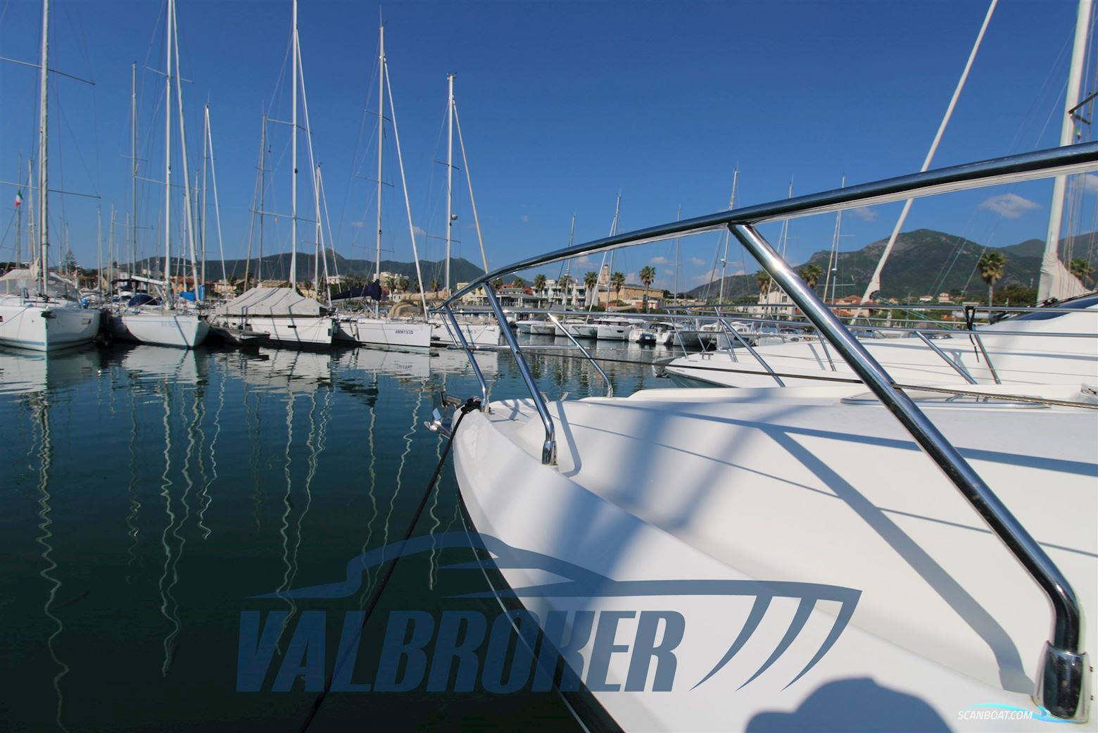 Abbate Bruno Primatist G41.2 Aero Top Evolution