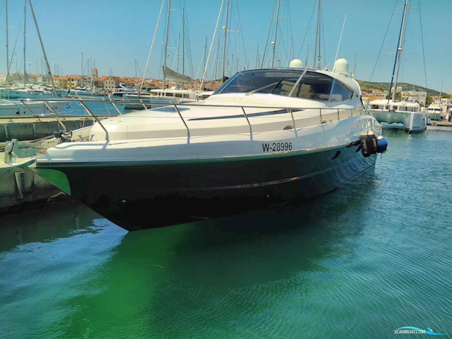 Abbate Primatist G46