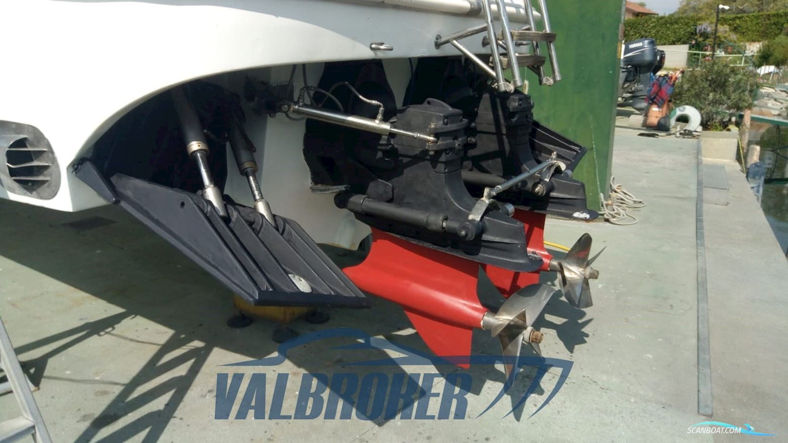 Abbate Tullio 41 Elite