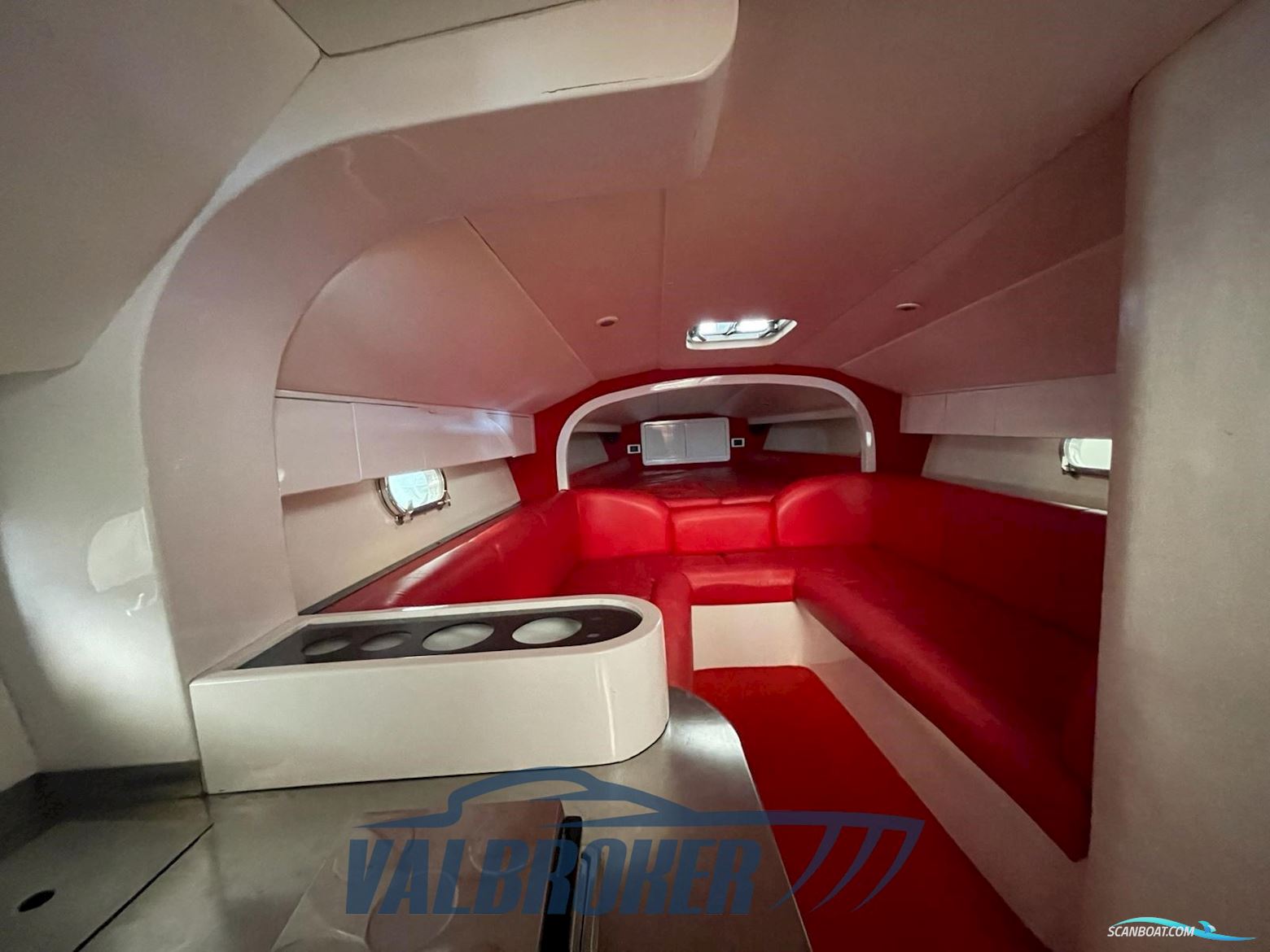 Abbate Tullio 41 Elite