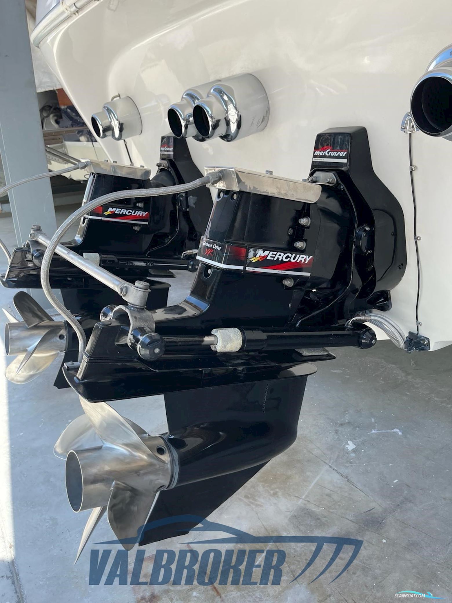 Abbate Tullio 41 Elite