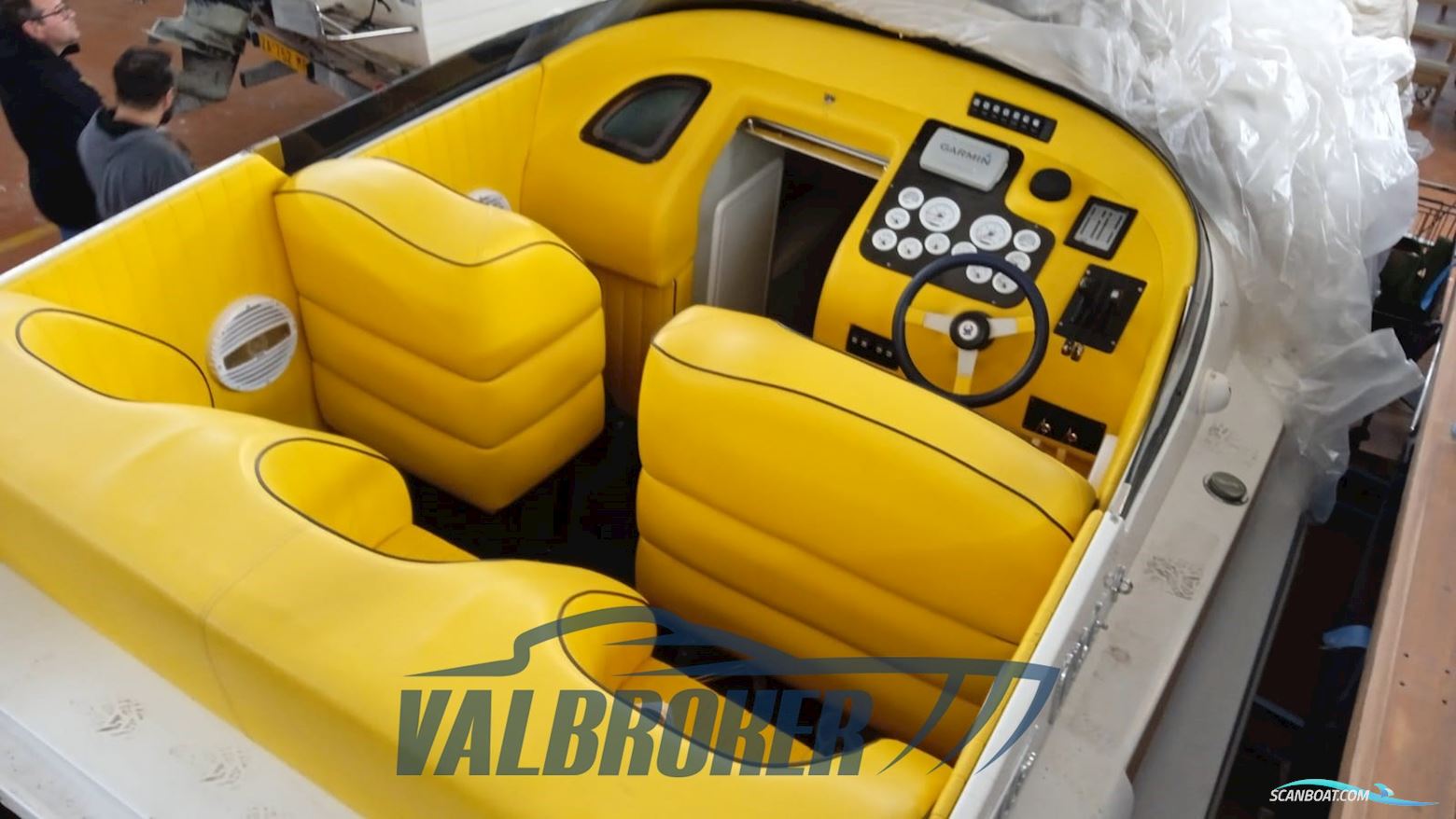 Abbate Tullio 41 Elite