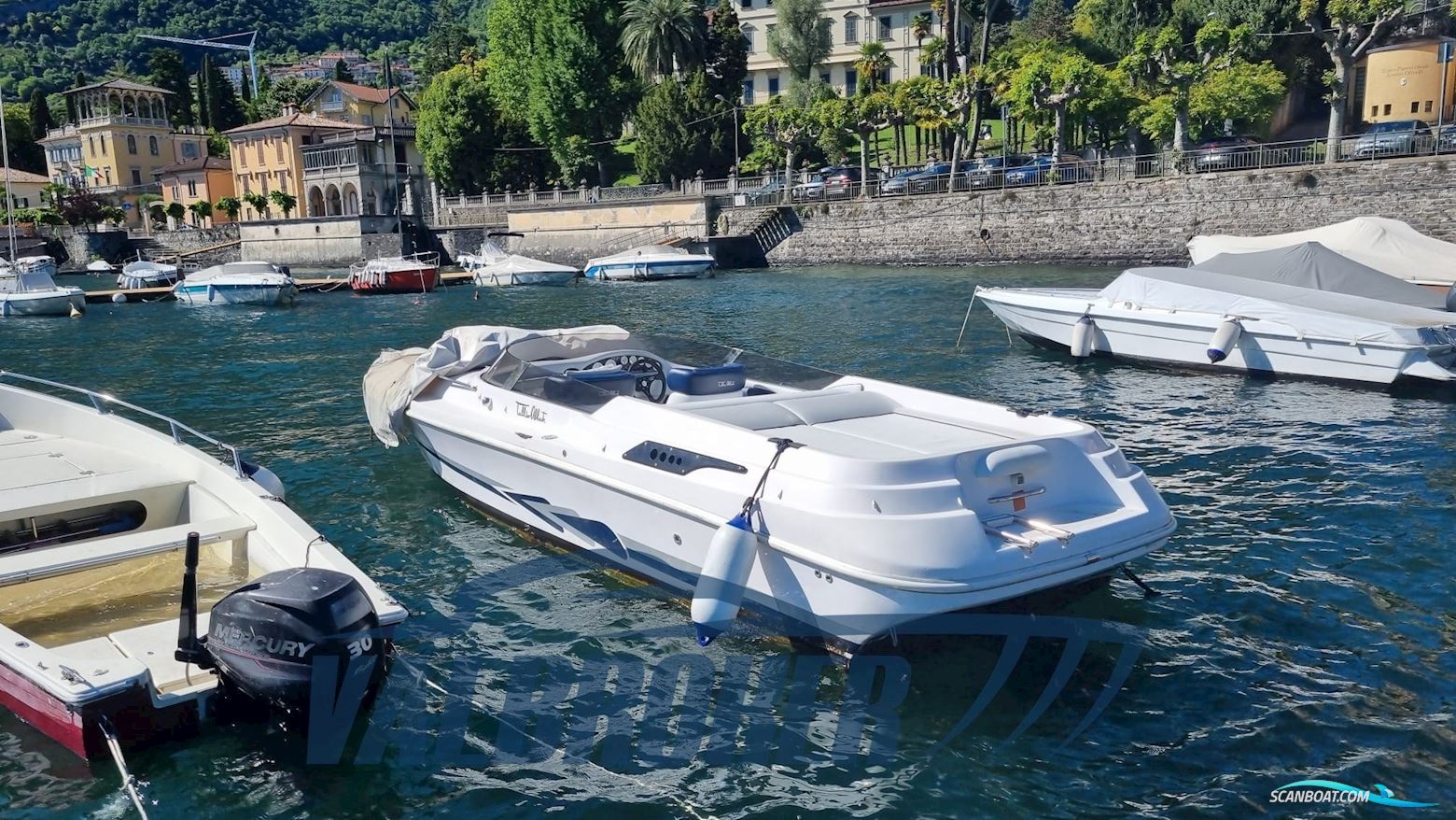 Abbate Tullio Sea Star Super