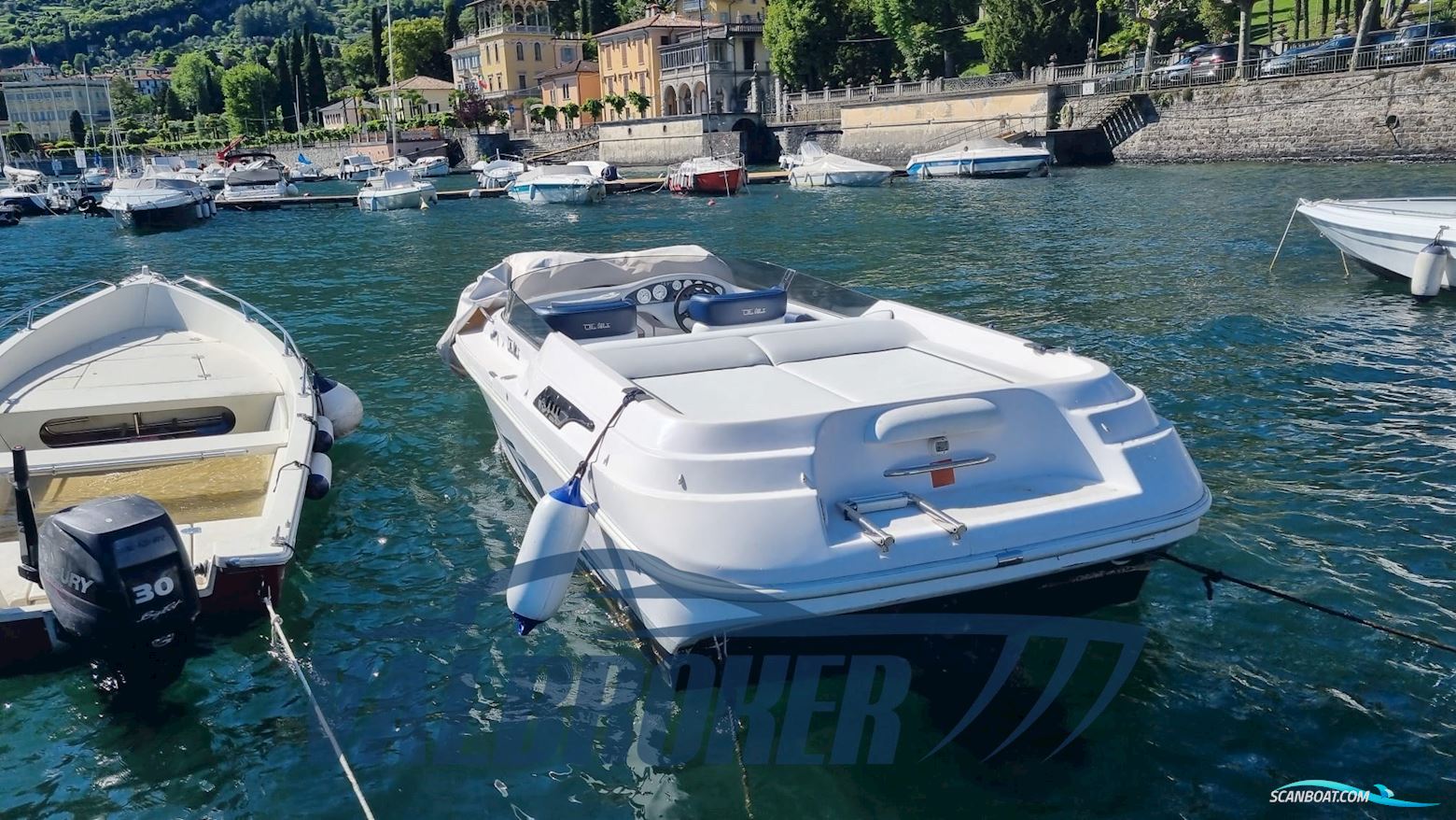 Abbate Tullio Sea Star Super