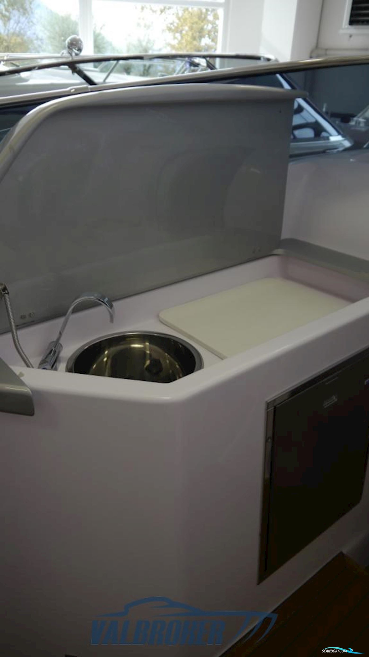 Abbate Tullio SunShine 28