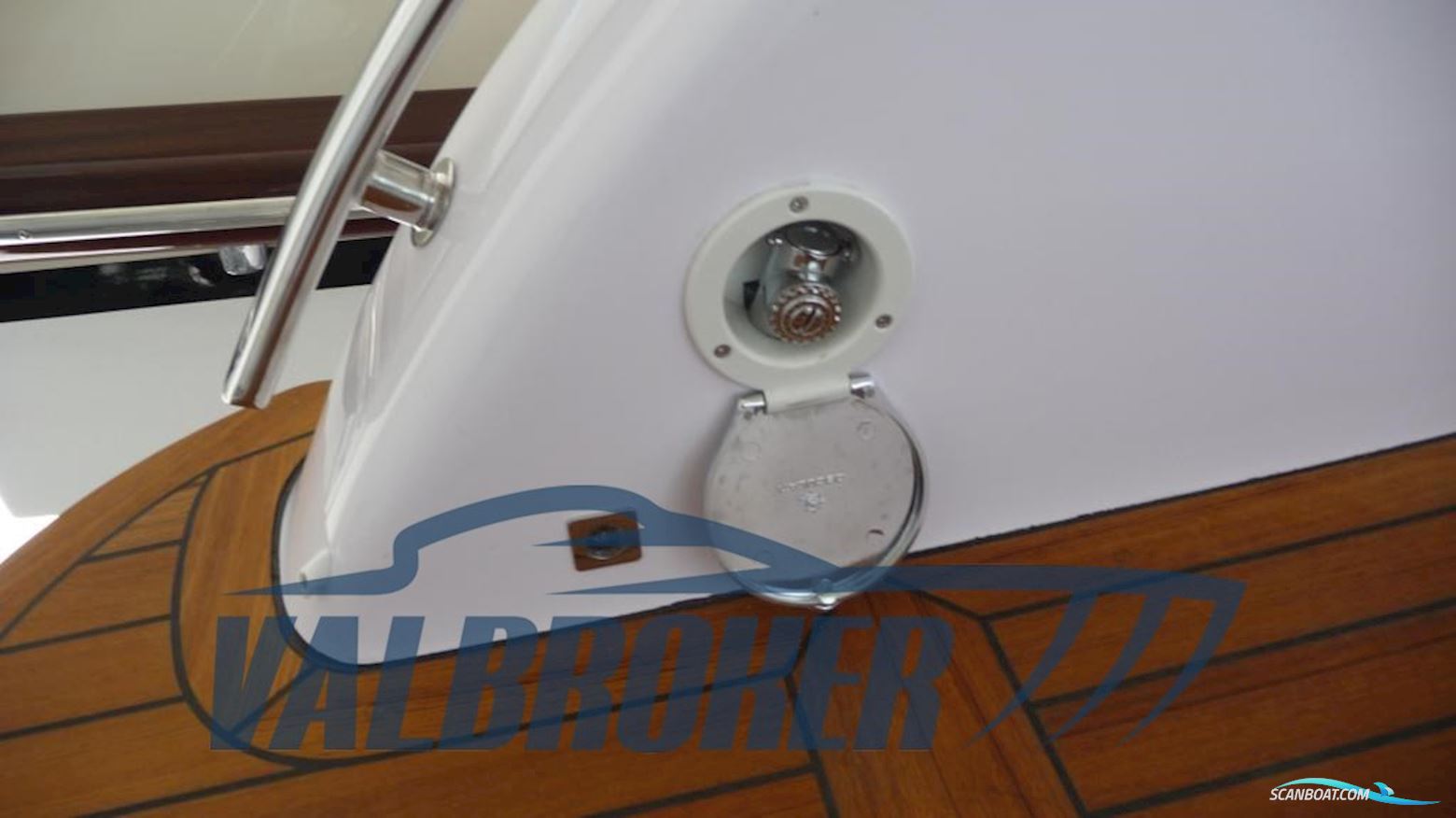 Abbate Tullio SunShine 28