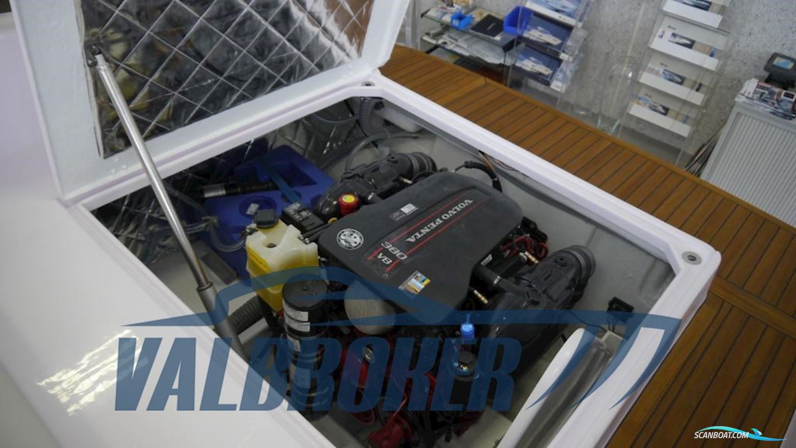 Abbate Tullio SunShine 28