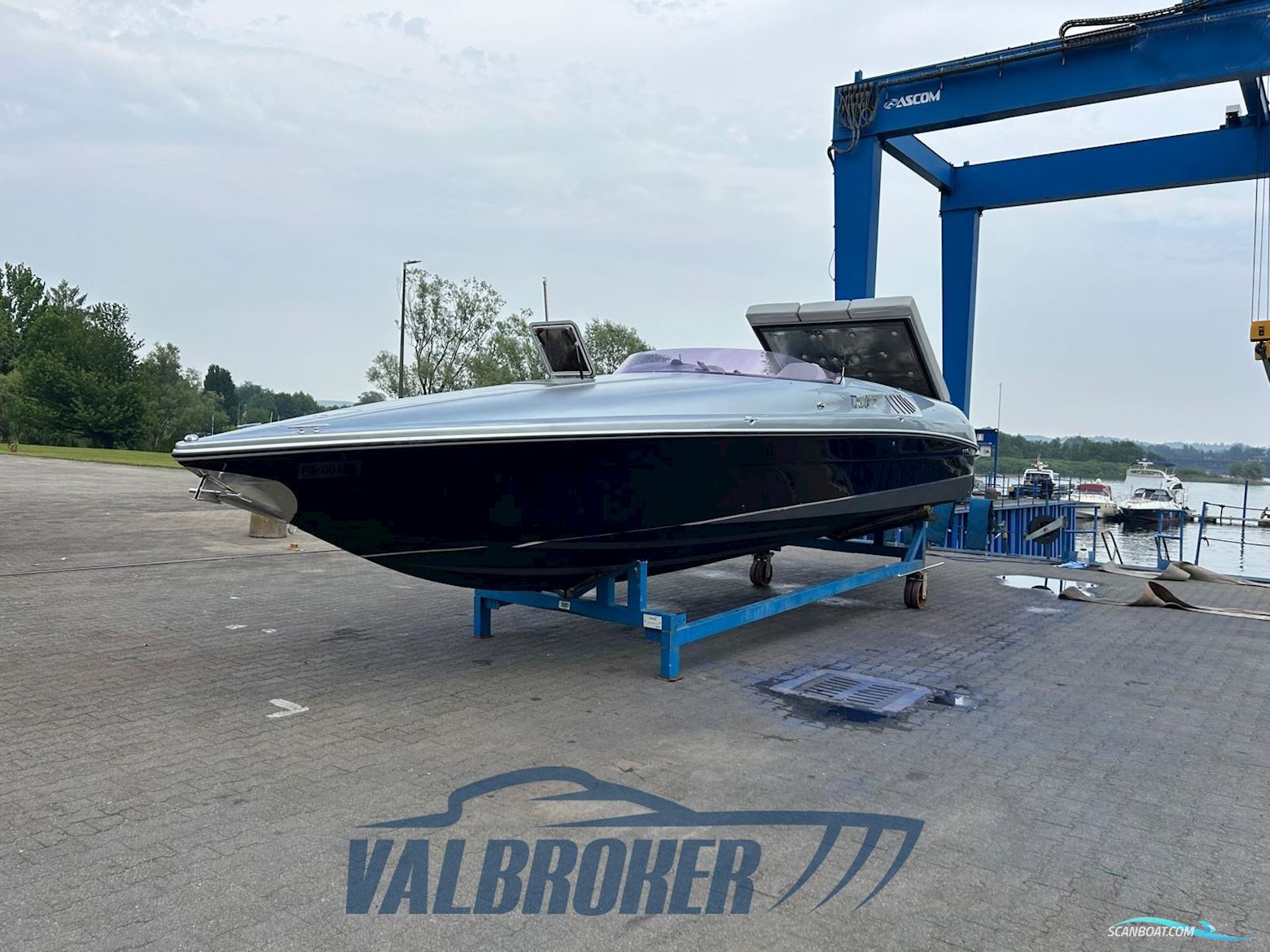 Abbate Tullio Superiority 32