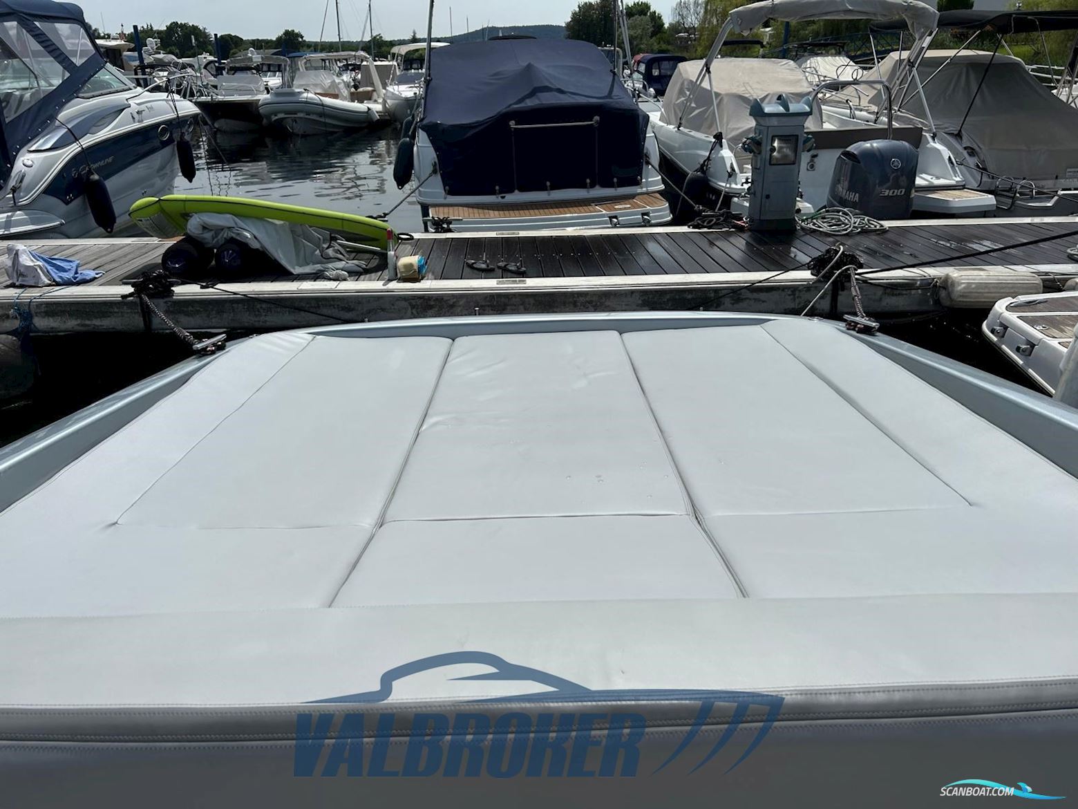 Abbate Tullio Superiority 32