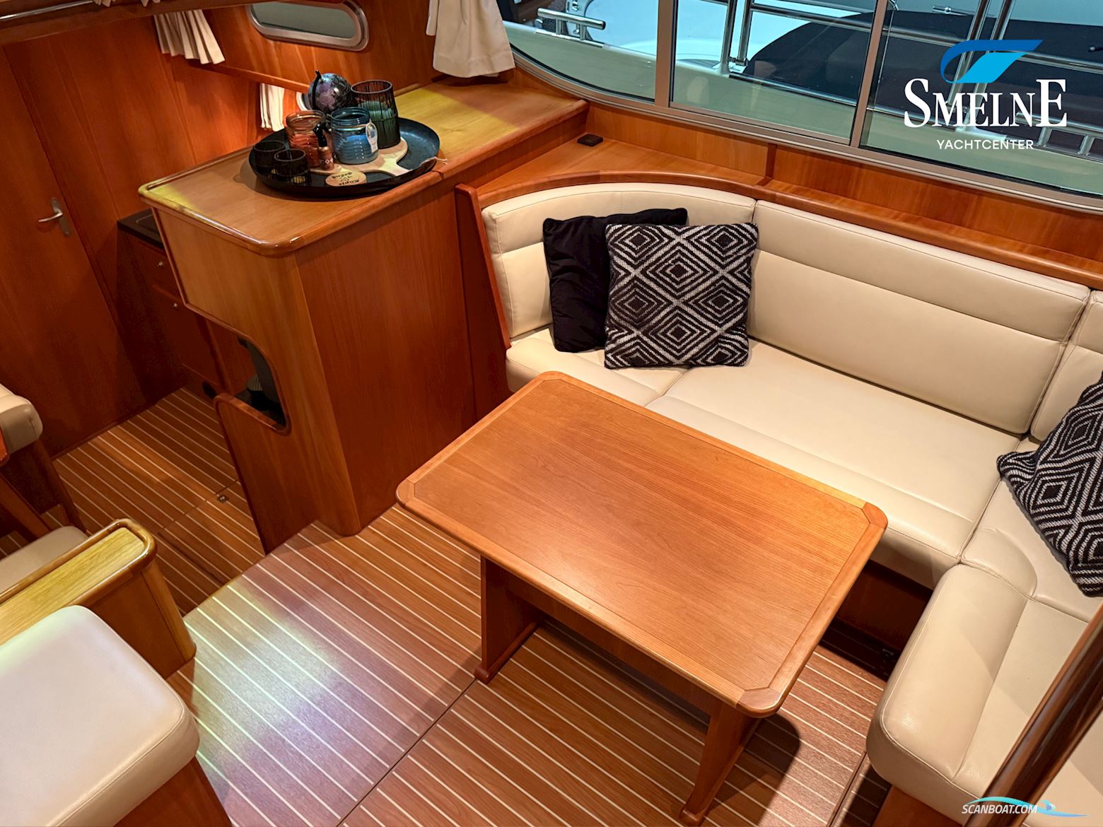 Abim Classic 108 Exclusive