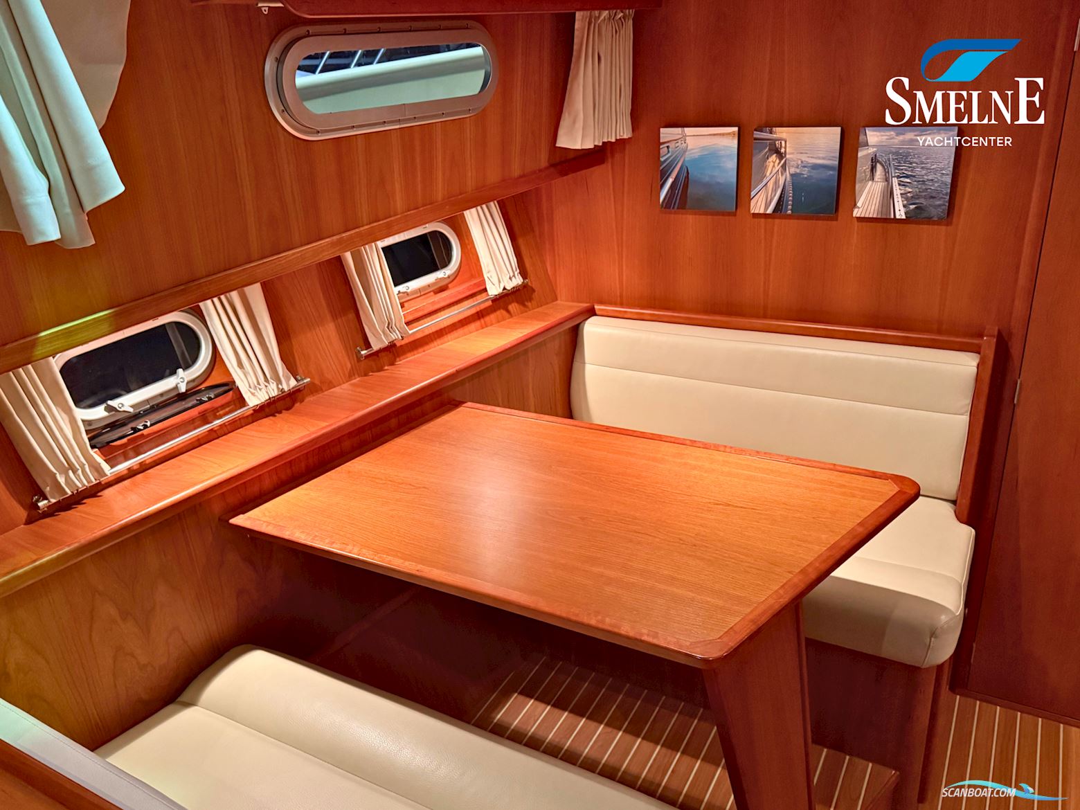 Abim Classic 108 Exclusive