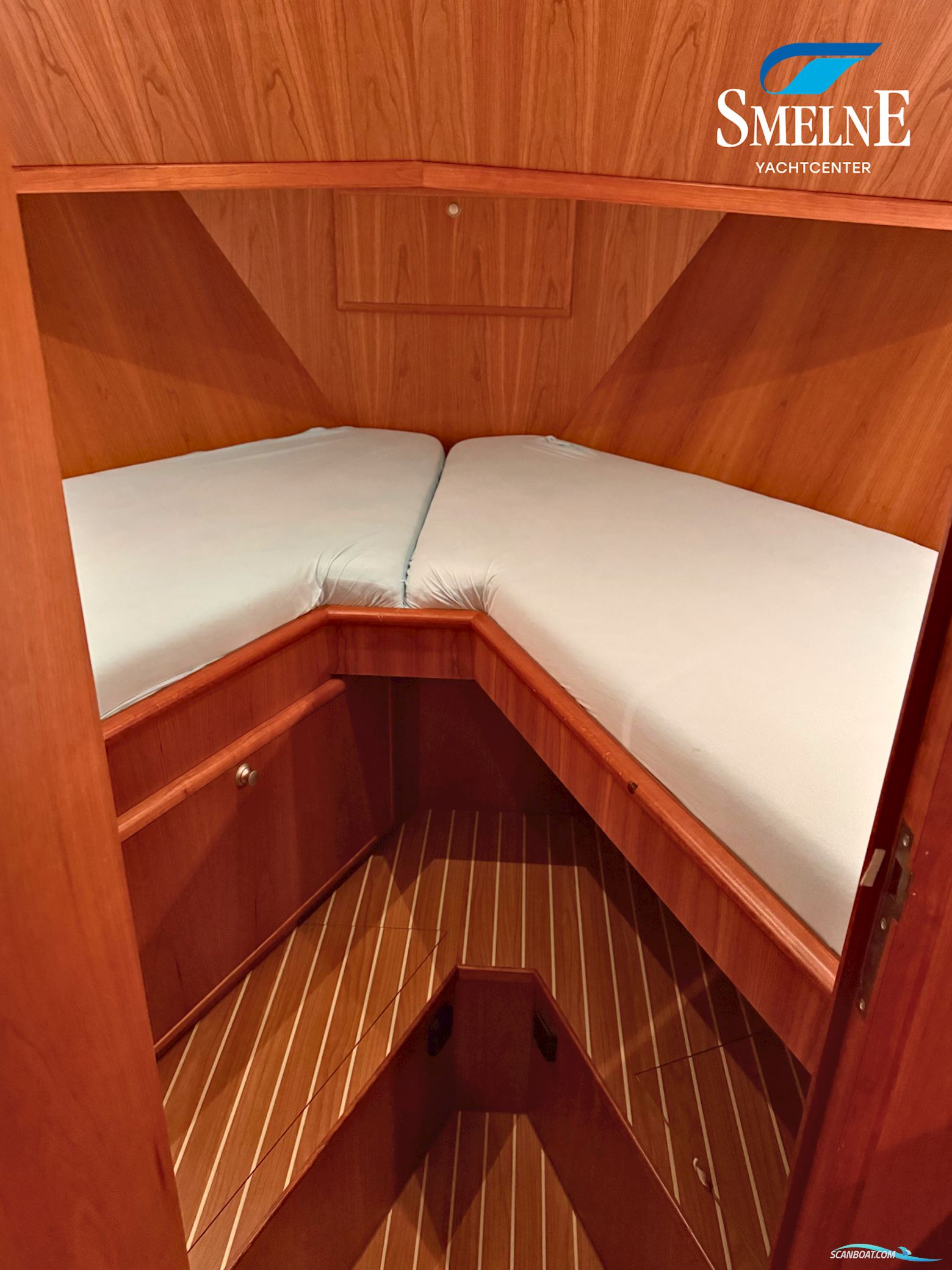 Abim Classic 108 Exclusive