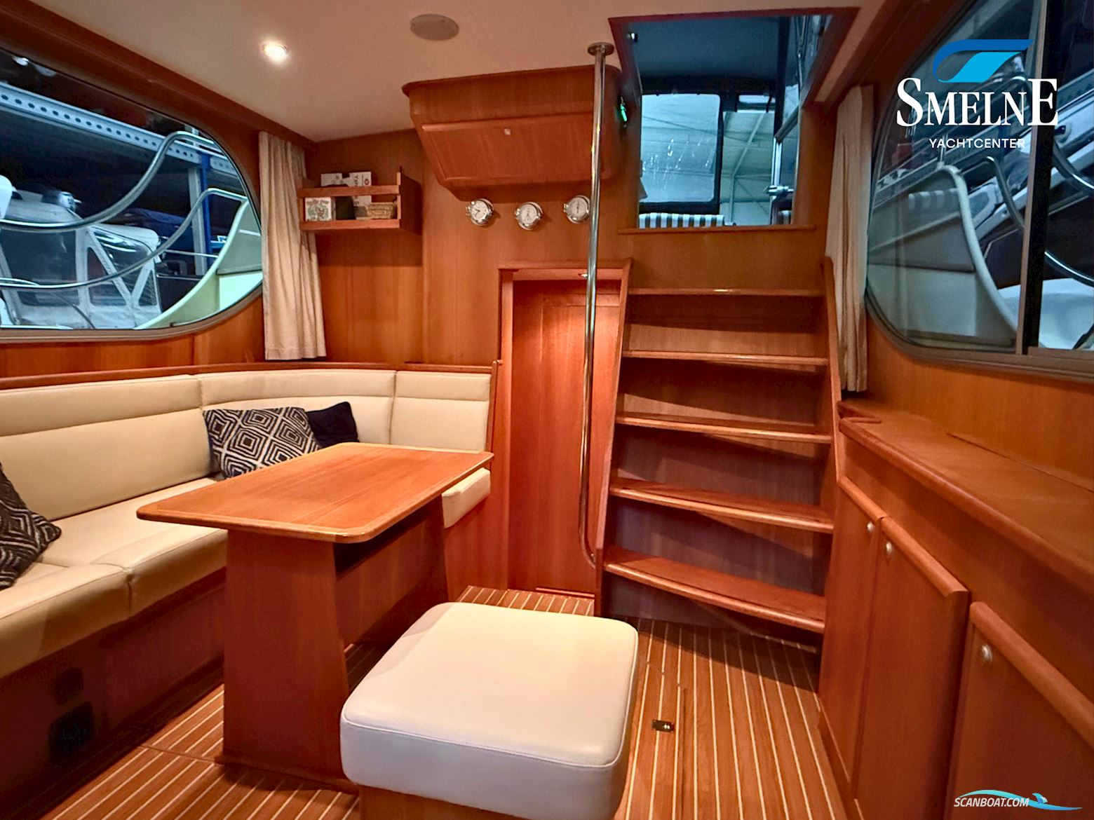 Abim Classic 108 Exclusive