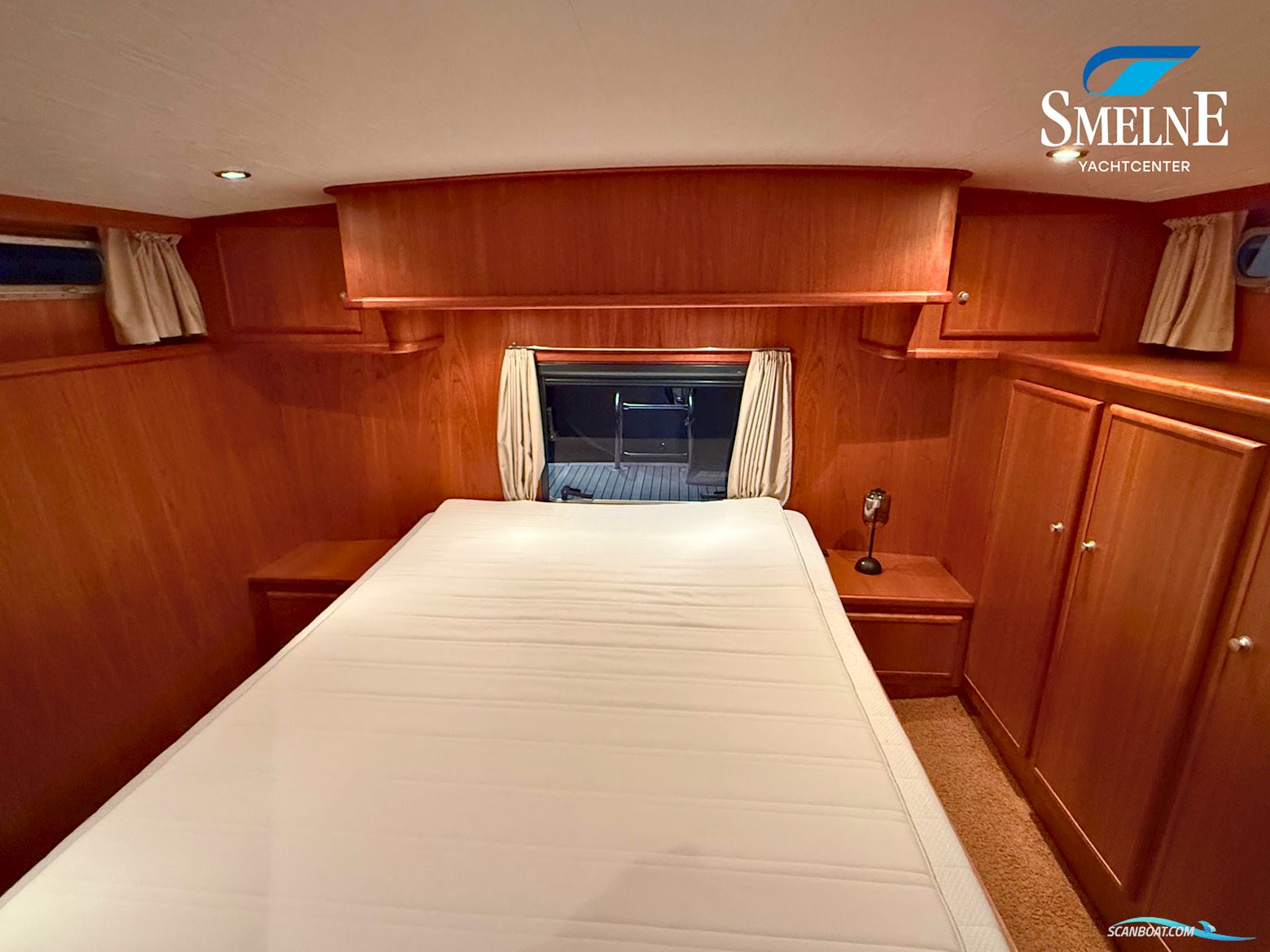 Abim Classic 108 Exclusive