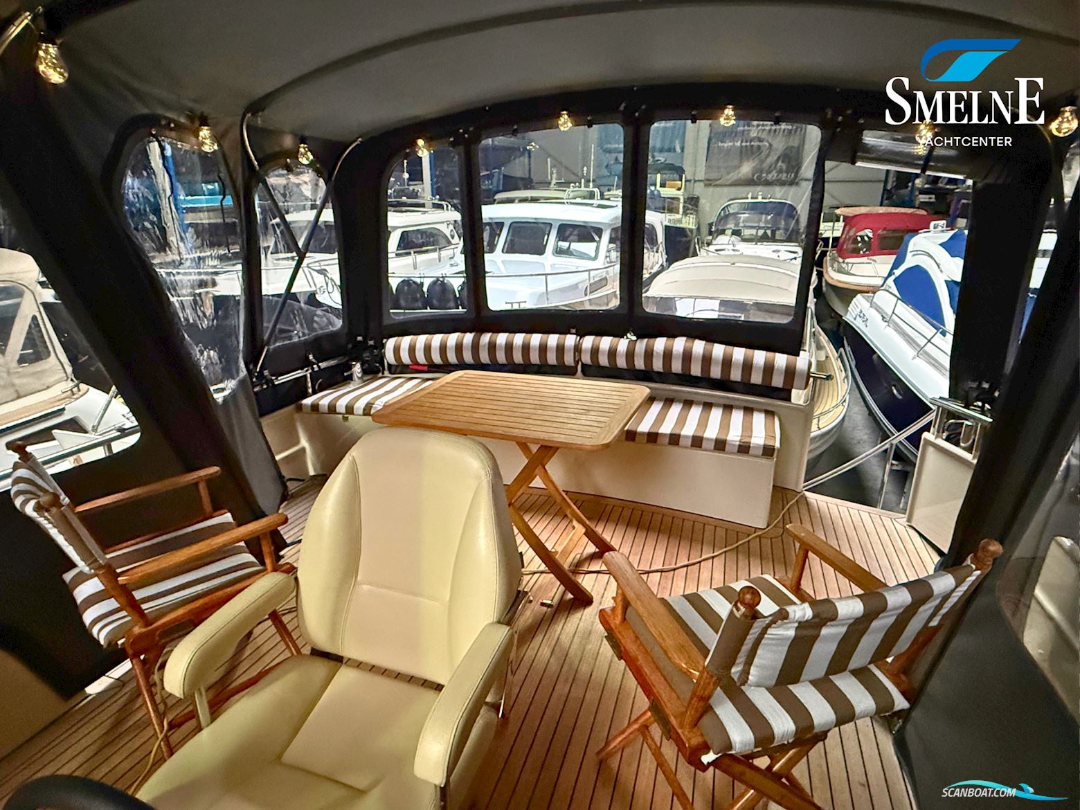 Abim Classic 108 Exclusive