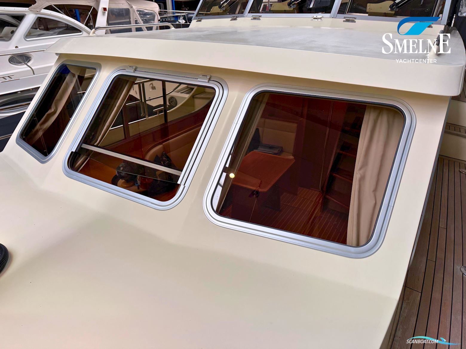 Abim Classic 108 Exclusive