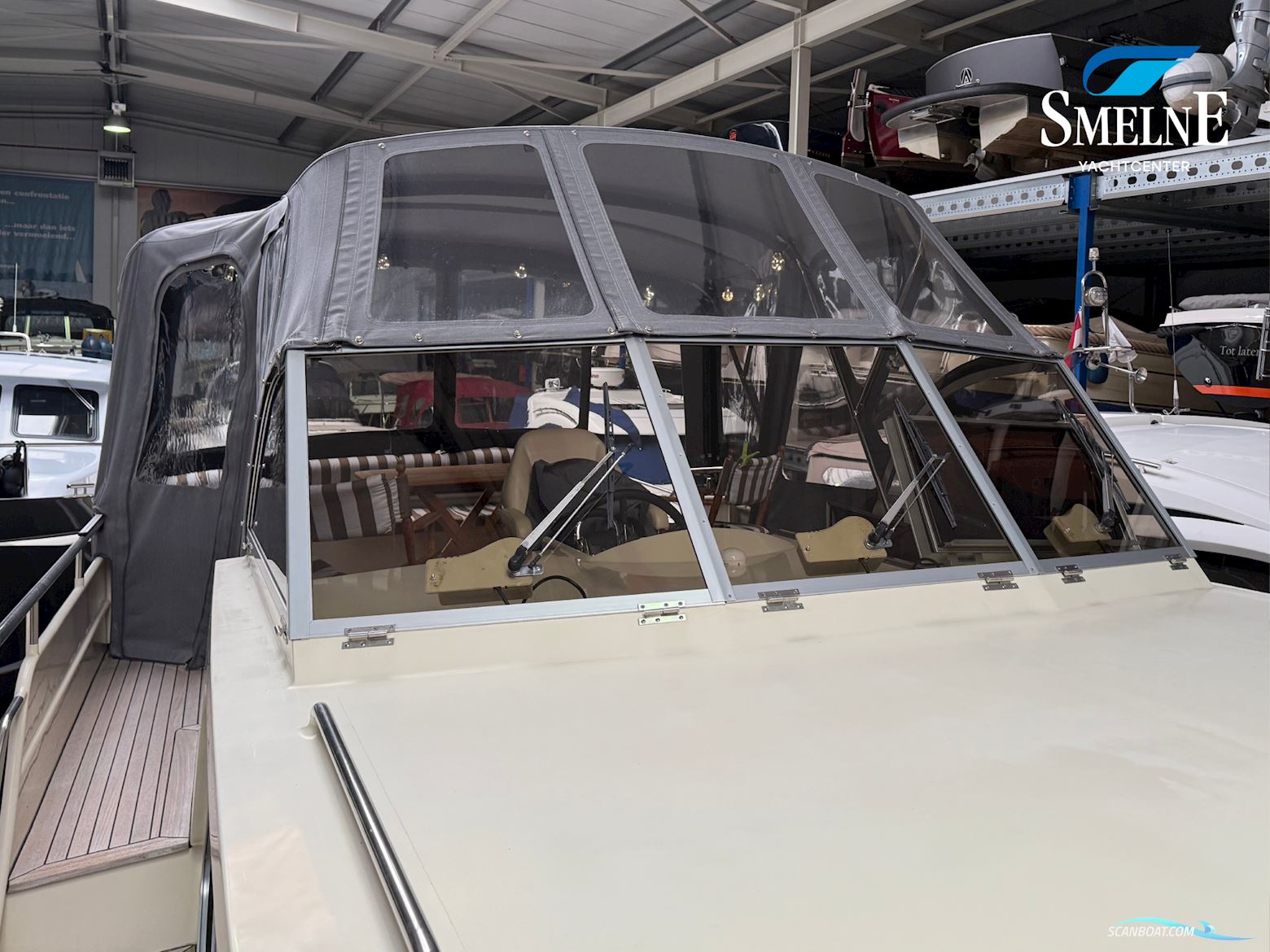 Abim Classic 108 Exclusive