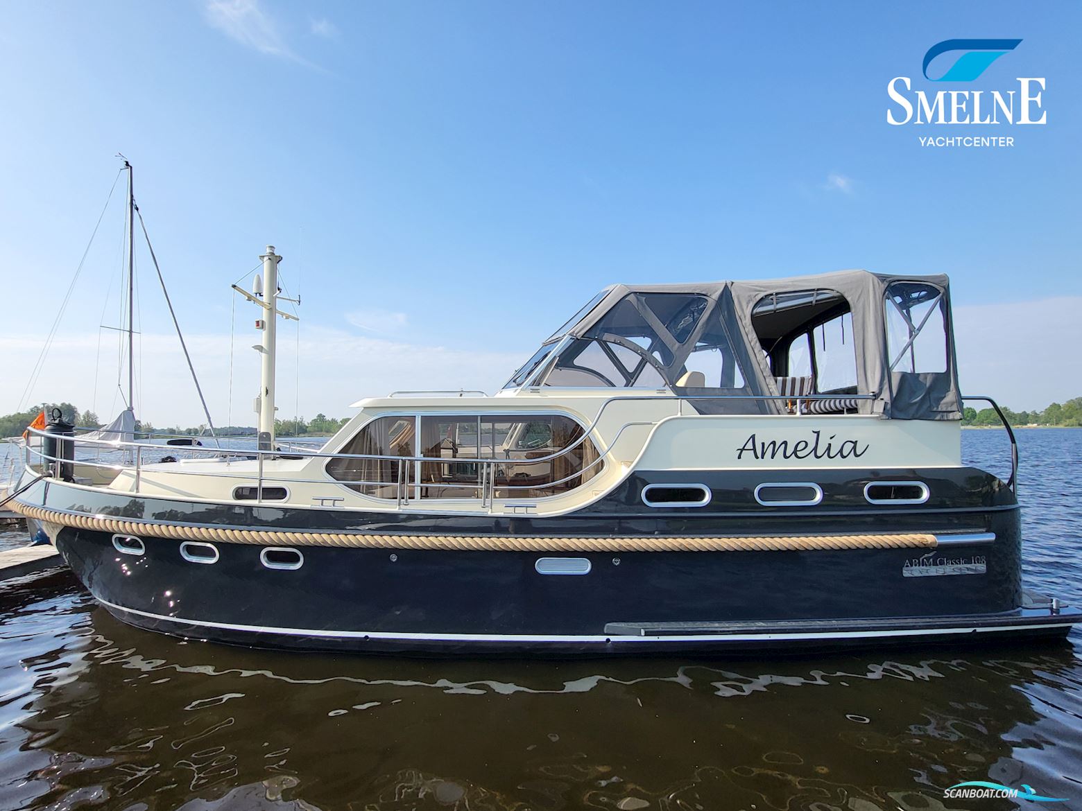 Abim Classic 108 Exclusive