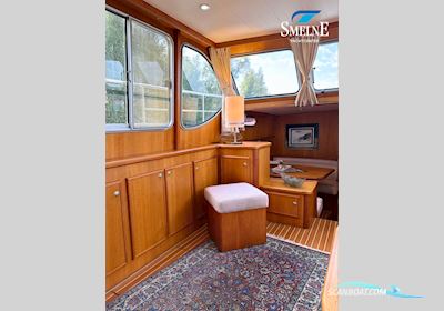 Abim Classic 128 Exclusive Motorboat 2013, with Volvo Penta, D3-150 engine, The Netherlands