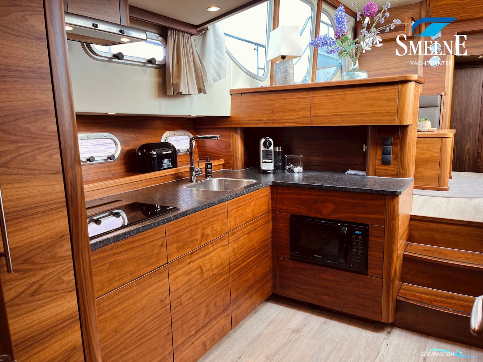 Abim Classic 134 Superior